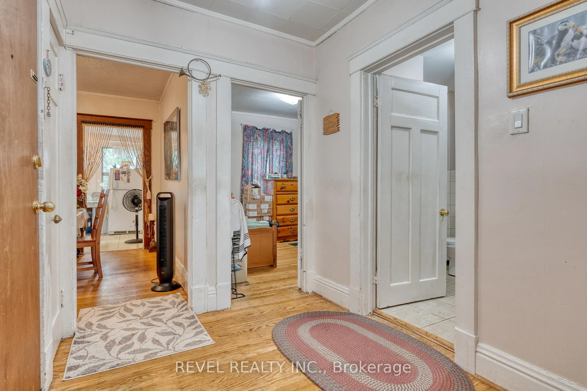Photo 17 of 34 Sherman Avenue S, Hamilton, Gibson — HOMEH