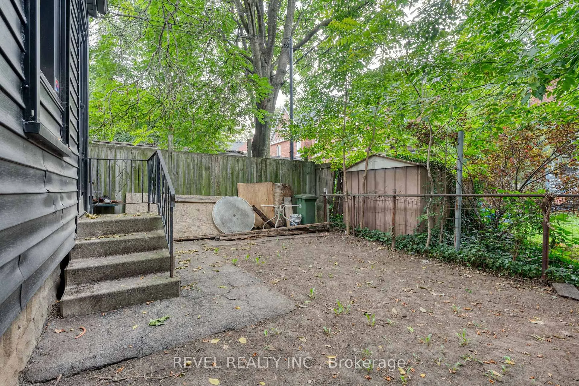 Photo 40 of 34 Sherman Avenue S, Hamilton, Gibson — HOMEH