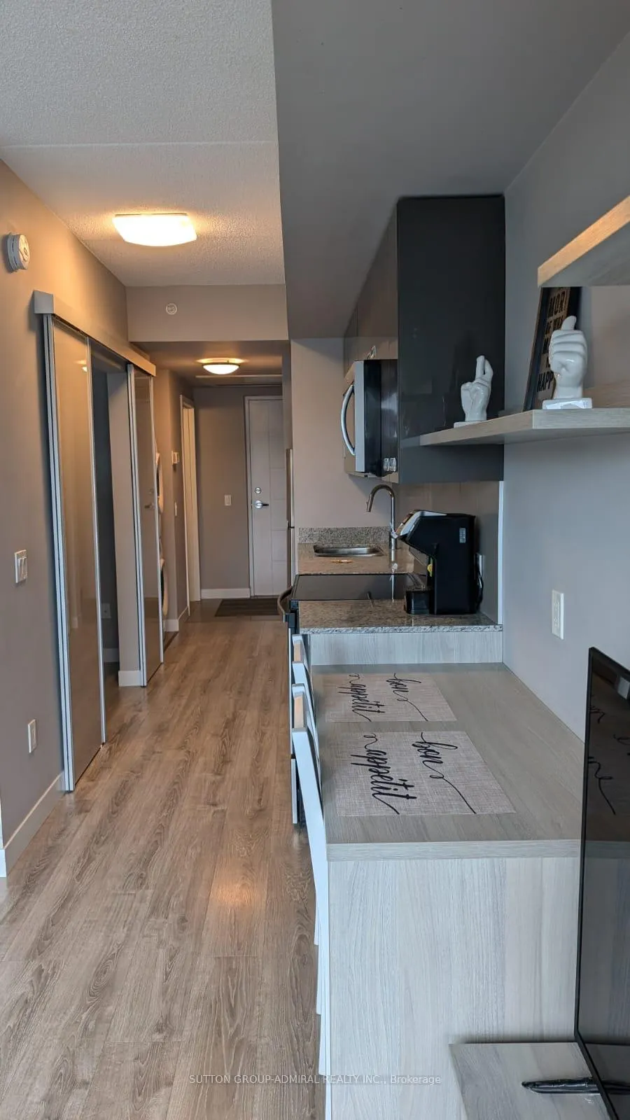 Photo 1 of Unit 603, 250 Albert Street, Waterloo, Beechwood/University — HOMEH