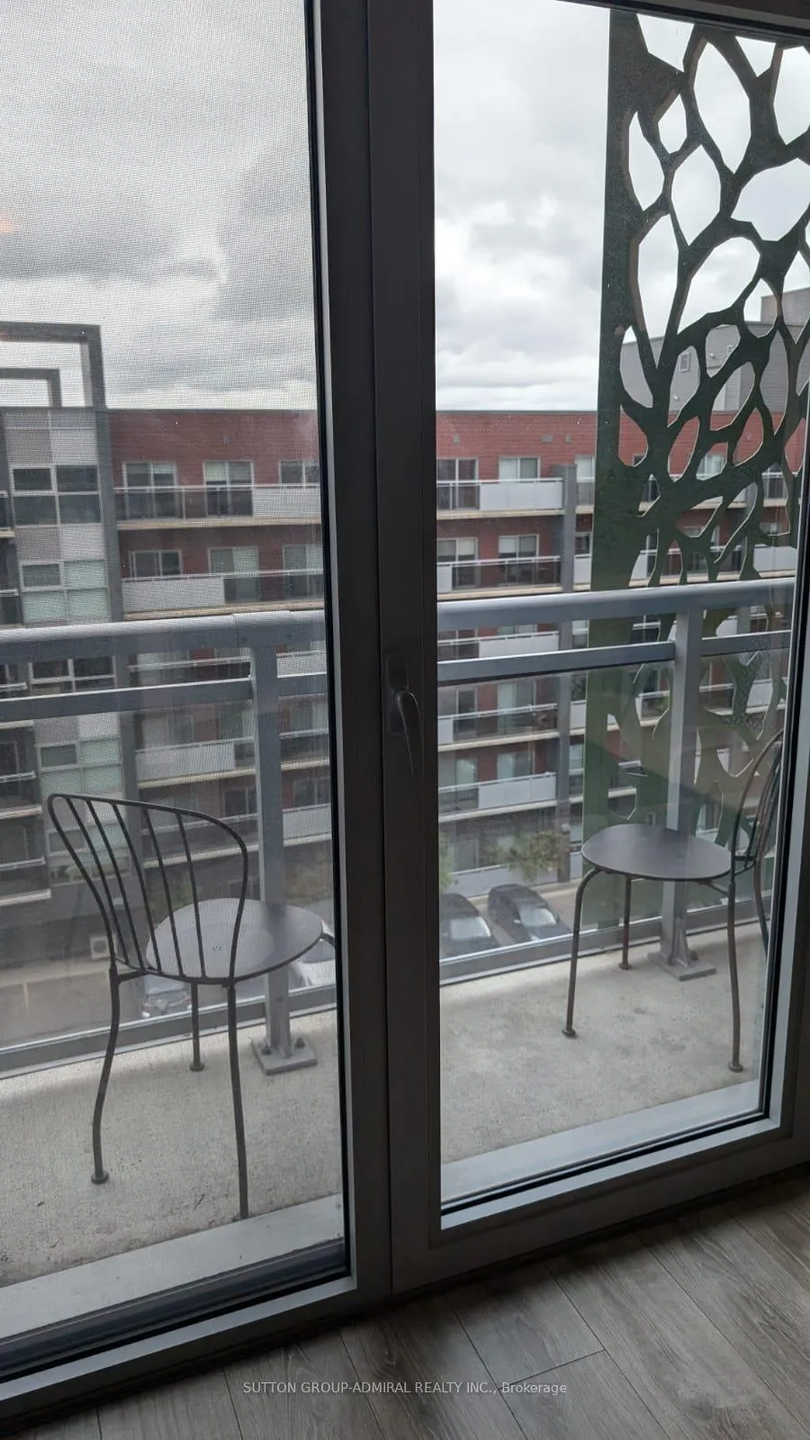 Photo 4 of Unit 603, 250 Albert Street, Waterloo, Beechwood/University — HOMEH