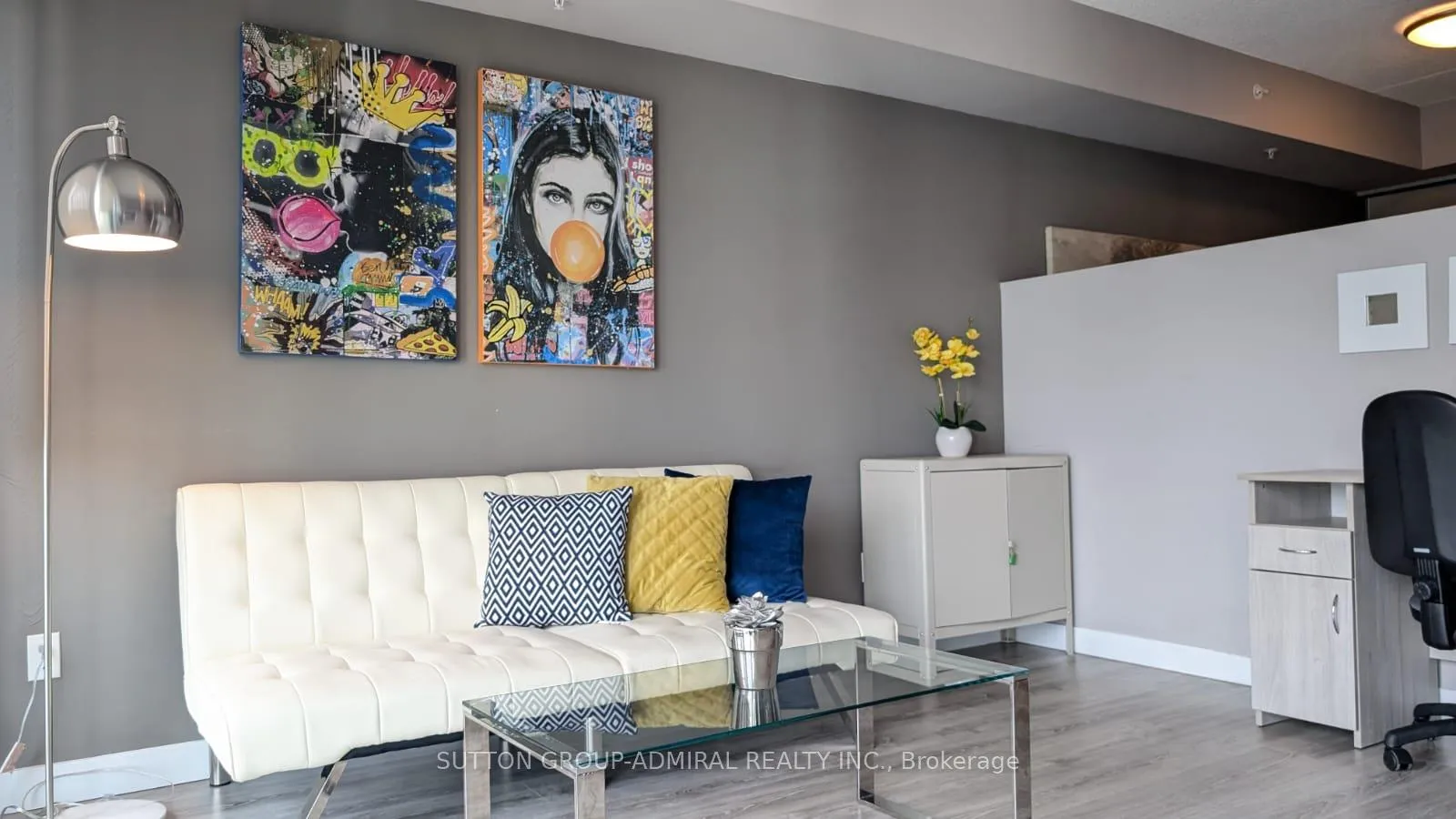 Photo 7 of Unit 603, 250 Albert Street, Waterloo, Beechwood/University — HOMEH