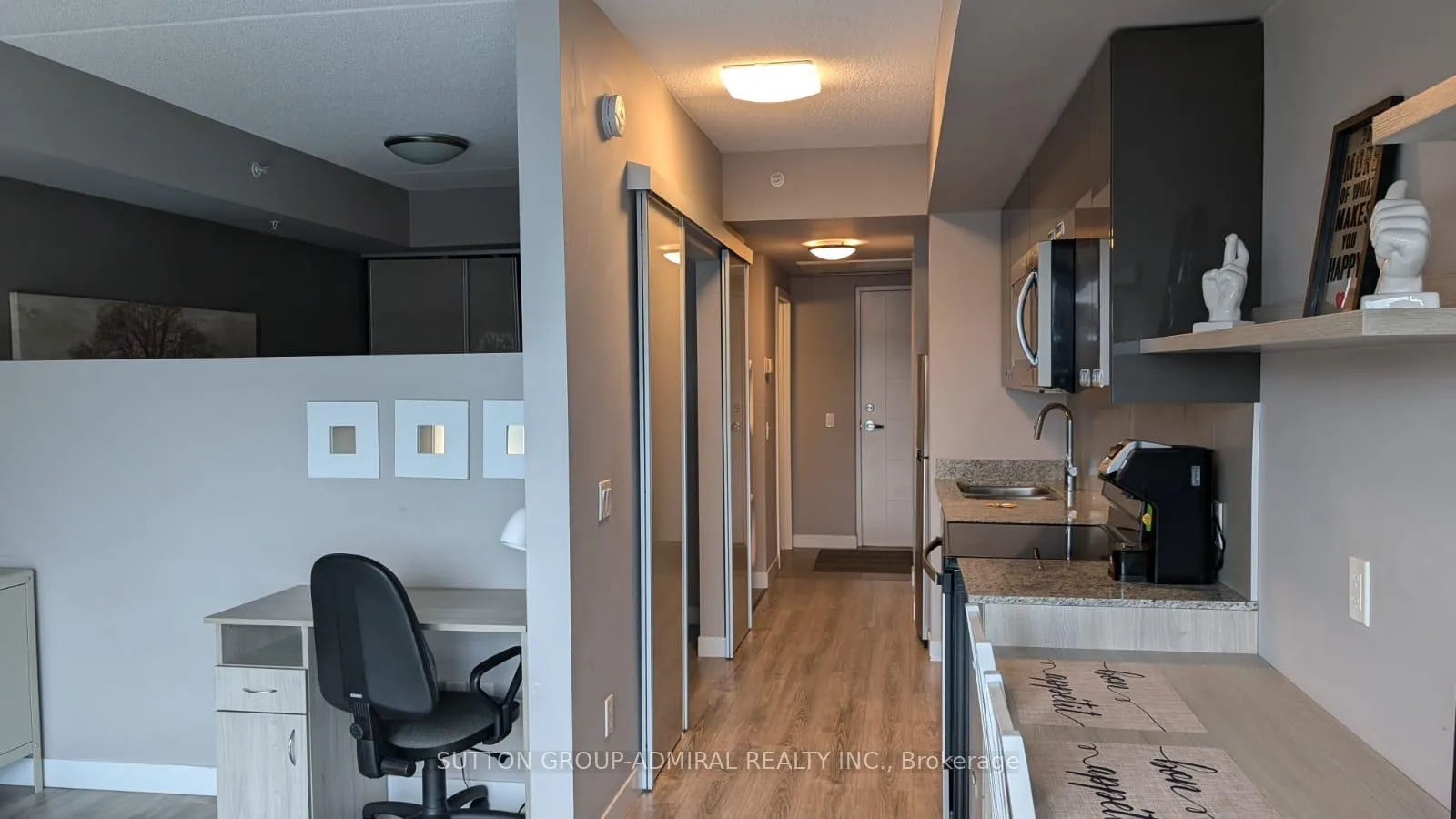 Photo 9 of Unit 603, 250 Albert Street, Waterloo, Beechwood/University — HOMEH