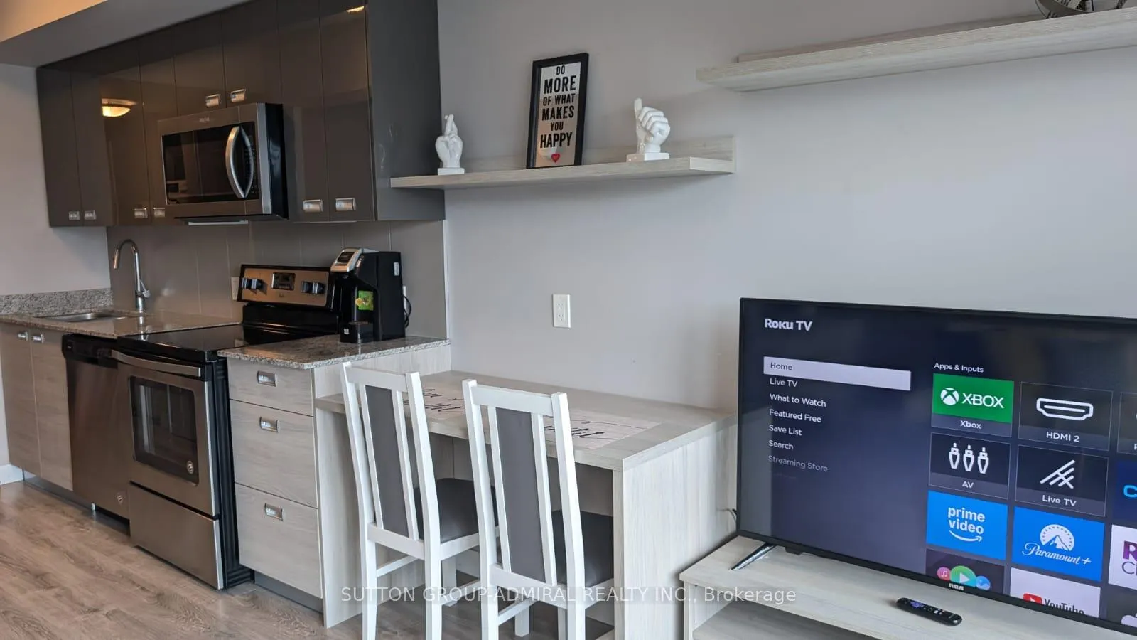 Photo 10 of Unit 603, 250 Albert Street, Waterloo, Beechwood/University — HOMEH