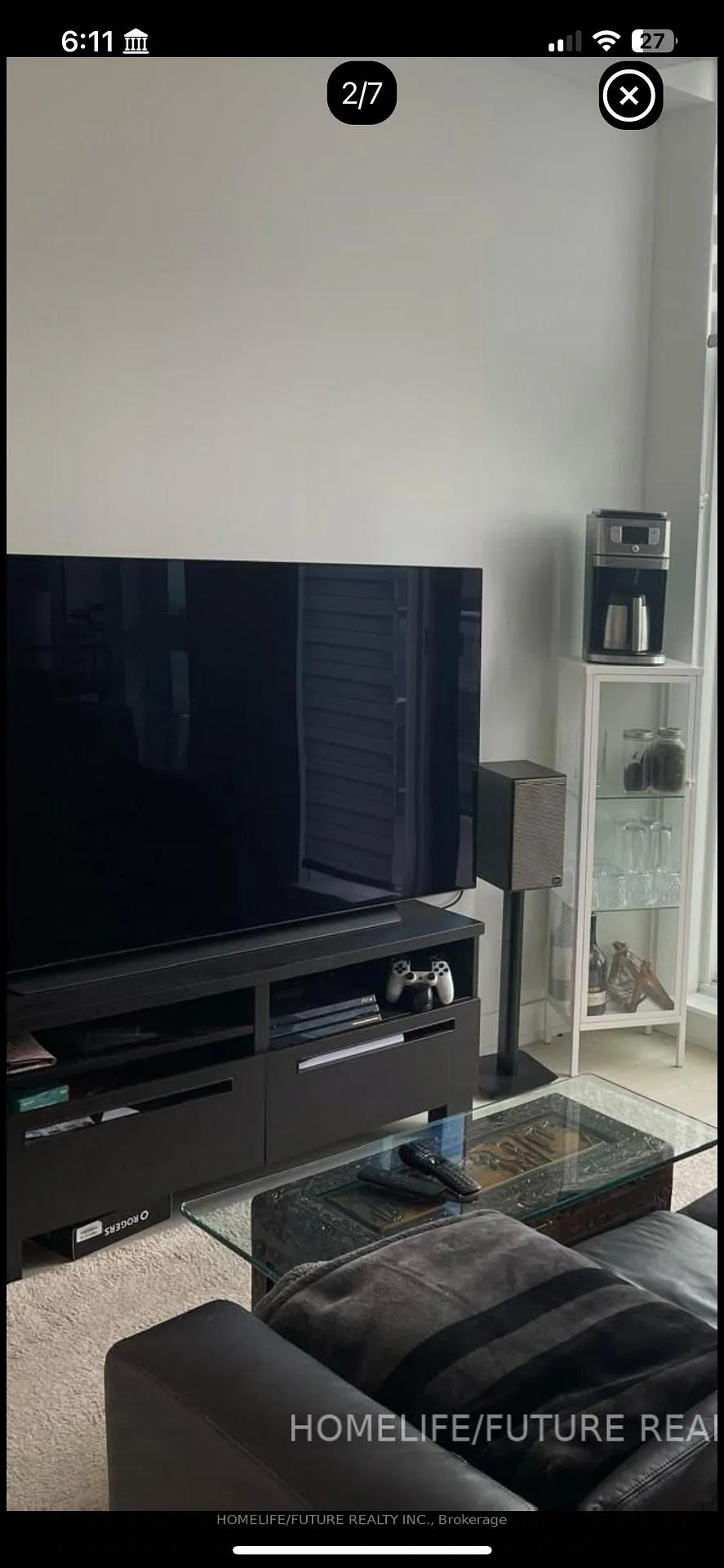 Photo 2 of Unit 512, 1 Climo Lane, Markham, Wismer — HOMEH