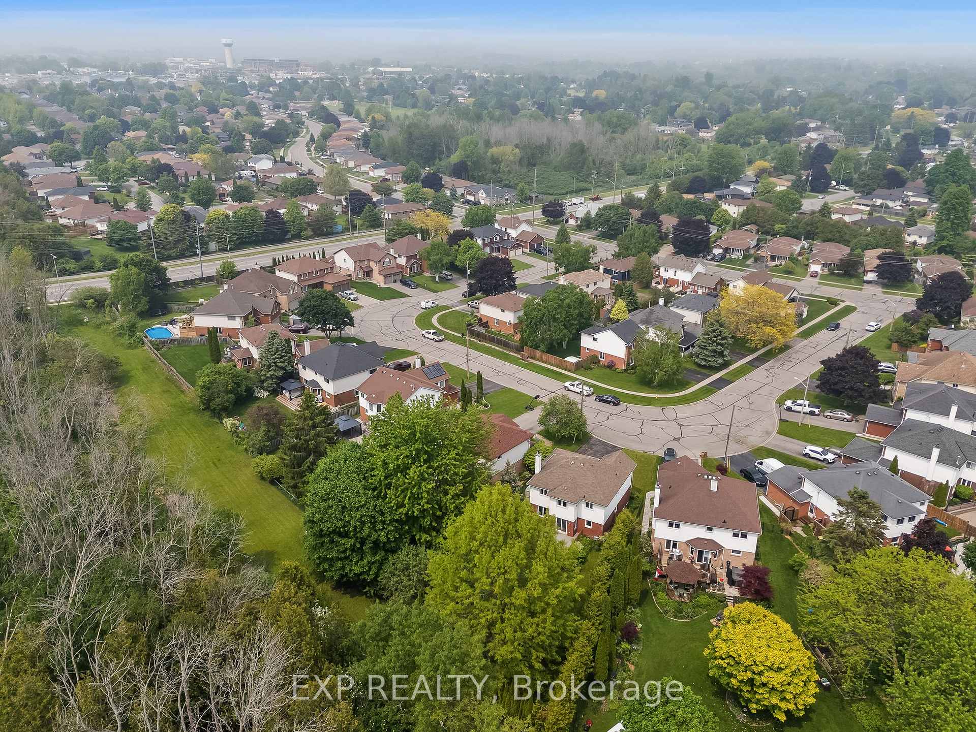 Photo 1 of 757 Beatty Crescent, Cobourg — HOMEH