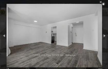 Photo 8 of Unit 407, 130 Neptune Drive, Toronto, Englemount-Lawrence — HOMEH