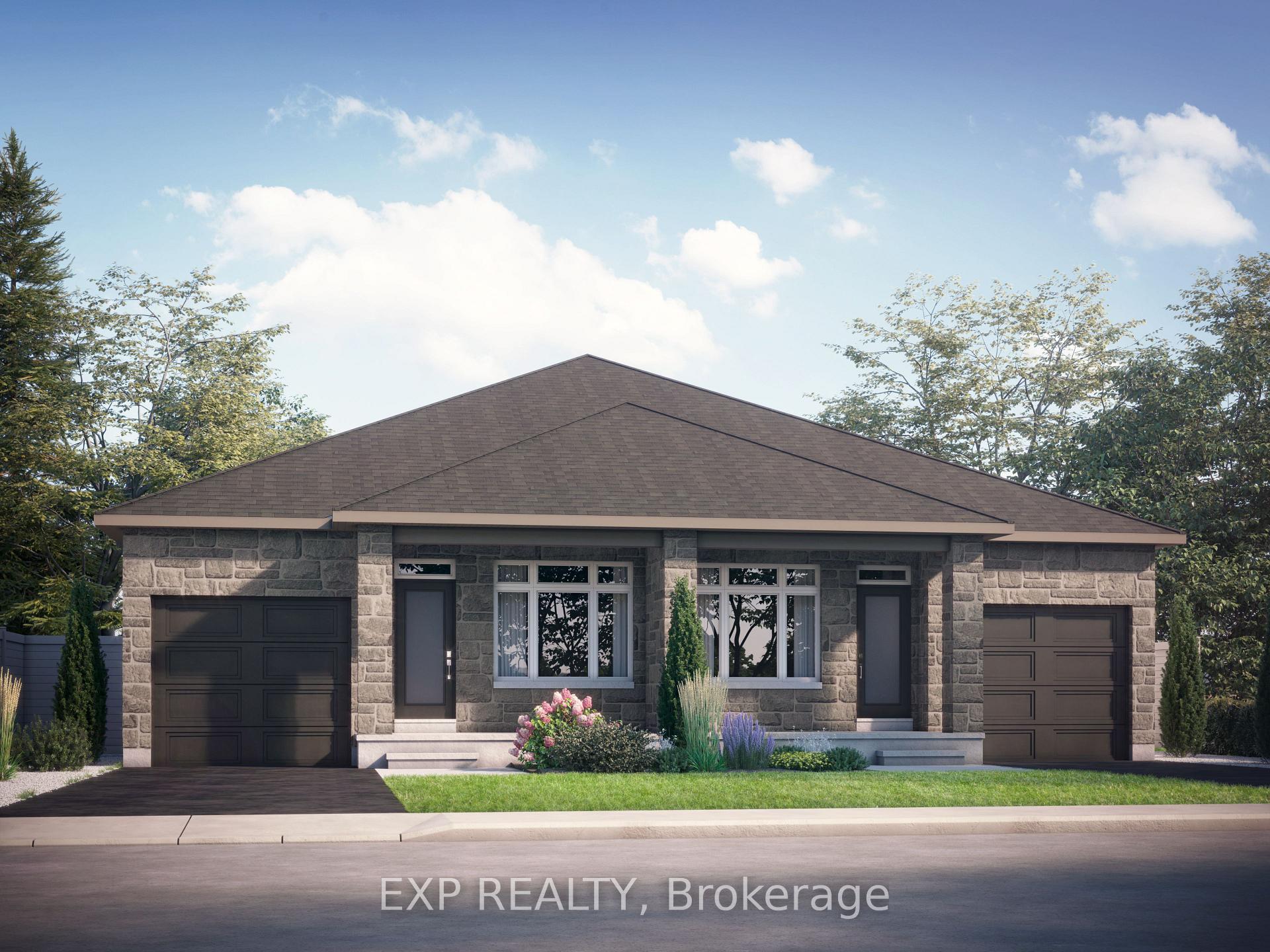 Photo 1 of 144 O'Donovan Drive, Carleton Place — HOMEH