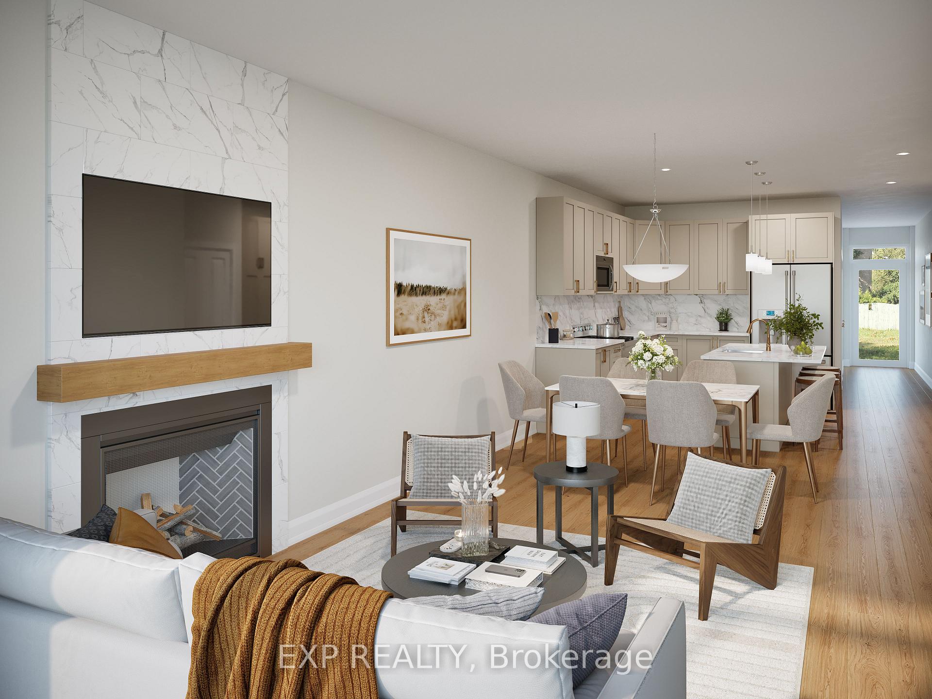 Photo 2 of 144 O'Donovan Drive, Carleton Place — HOMEH