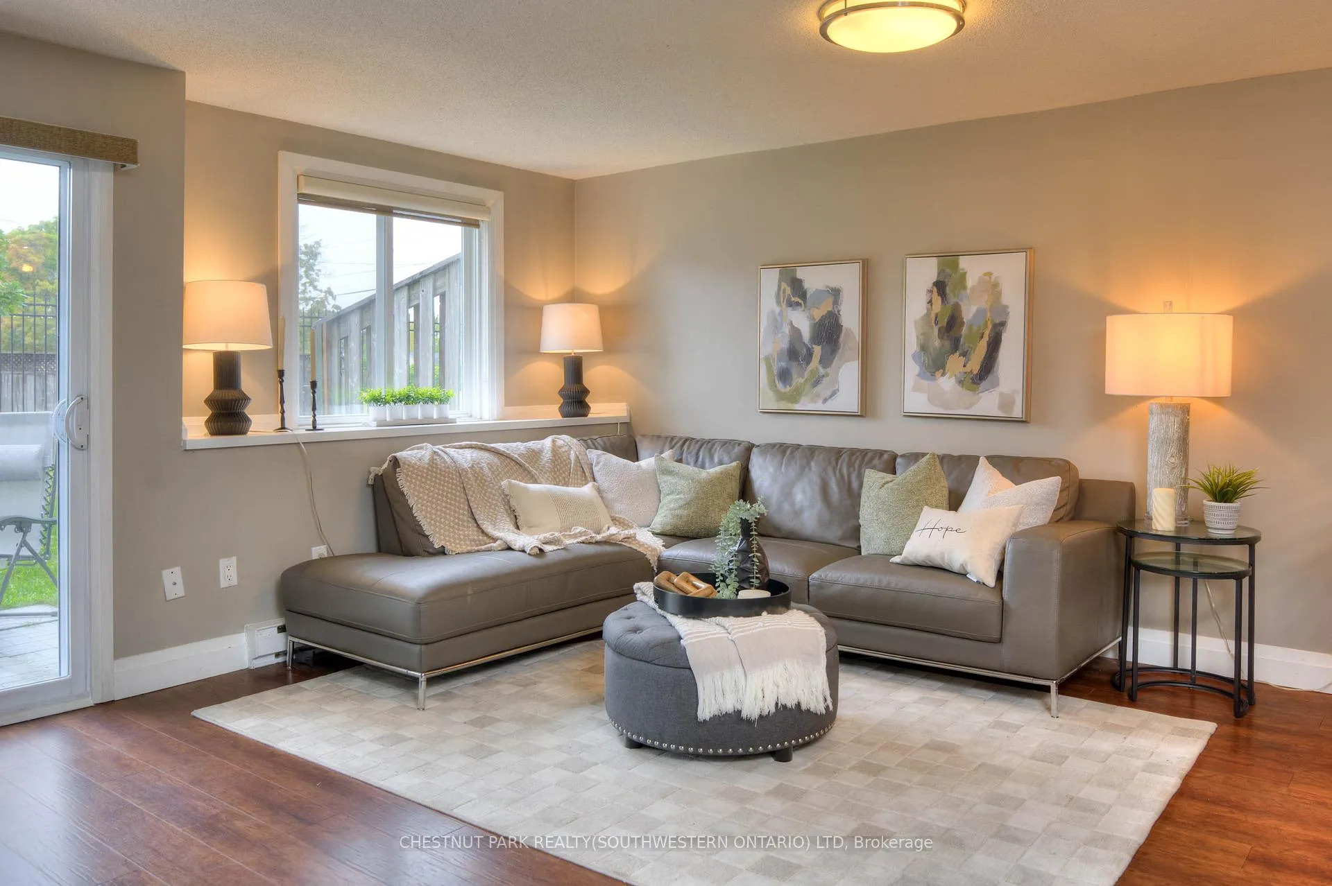 Photo 7 of Unit 105, 276 Eiwo Court, Waterloo, Lincoln Village — HOMEH