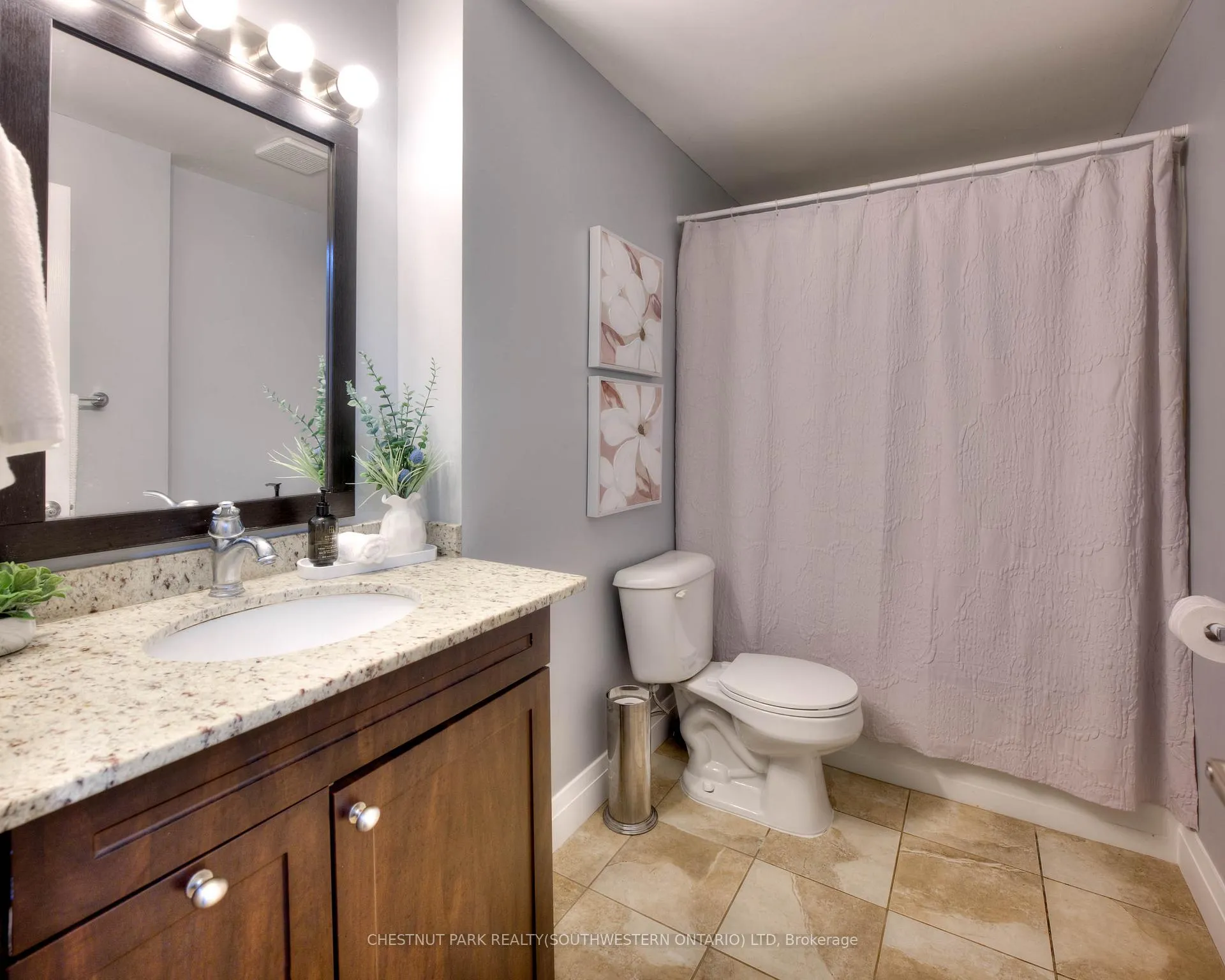Photo 14 of Unit 105, 276 Eiwo Court, Waterloo, Lincoln Village — HOMEH