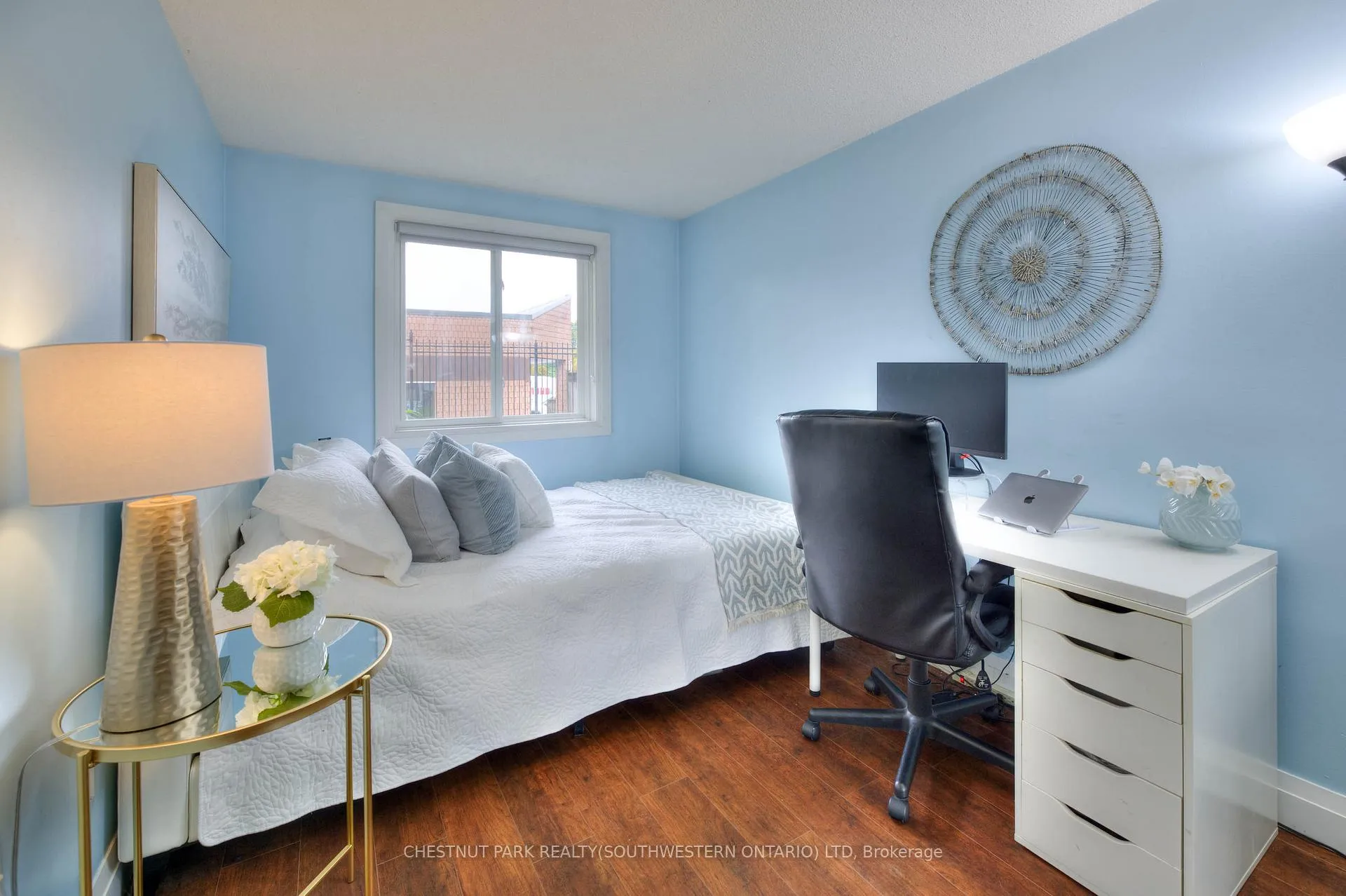 Photo 15 of Unit 105, 276 Eiwo Court, Waterloo, Lincoln Village — HOMEH