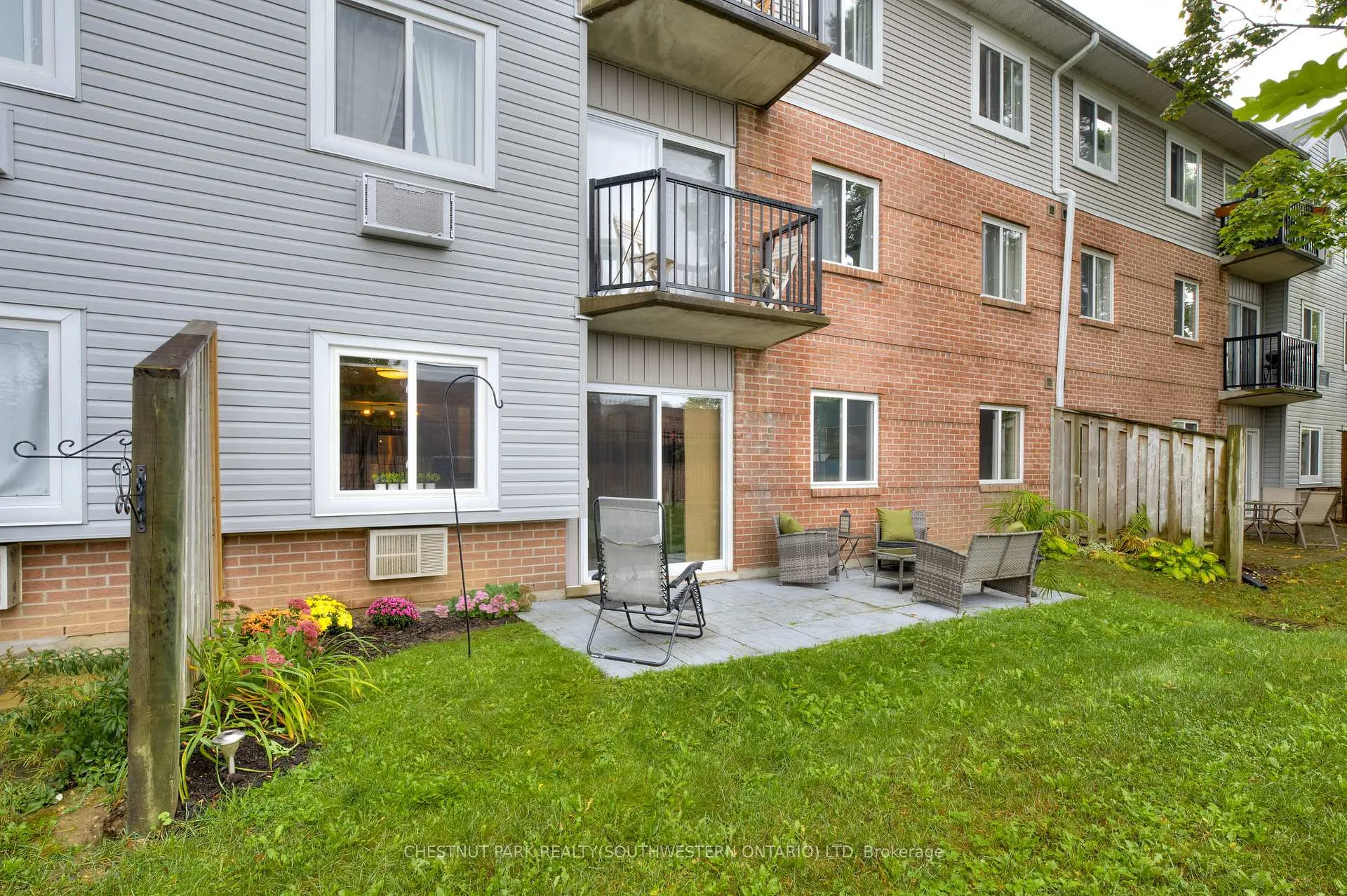 Photo 19 of Unit 105, 276 Eiwo Court, Waterloo, Lincoln Village — HOMEH