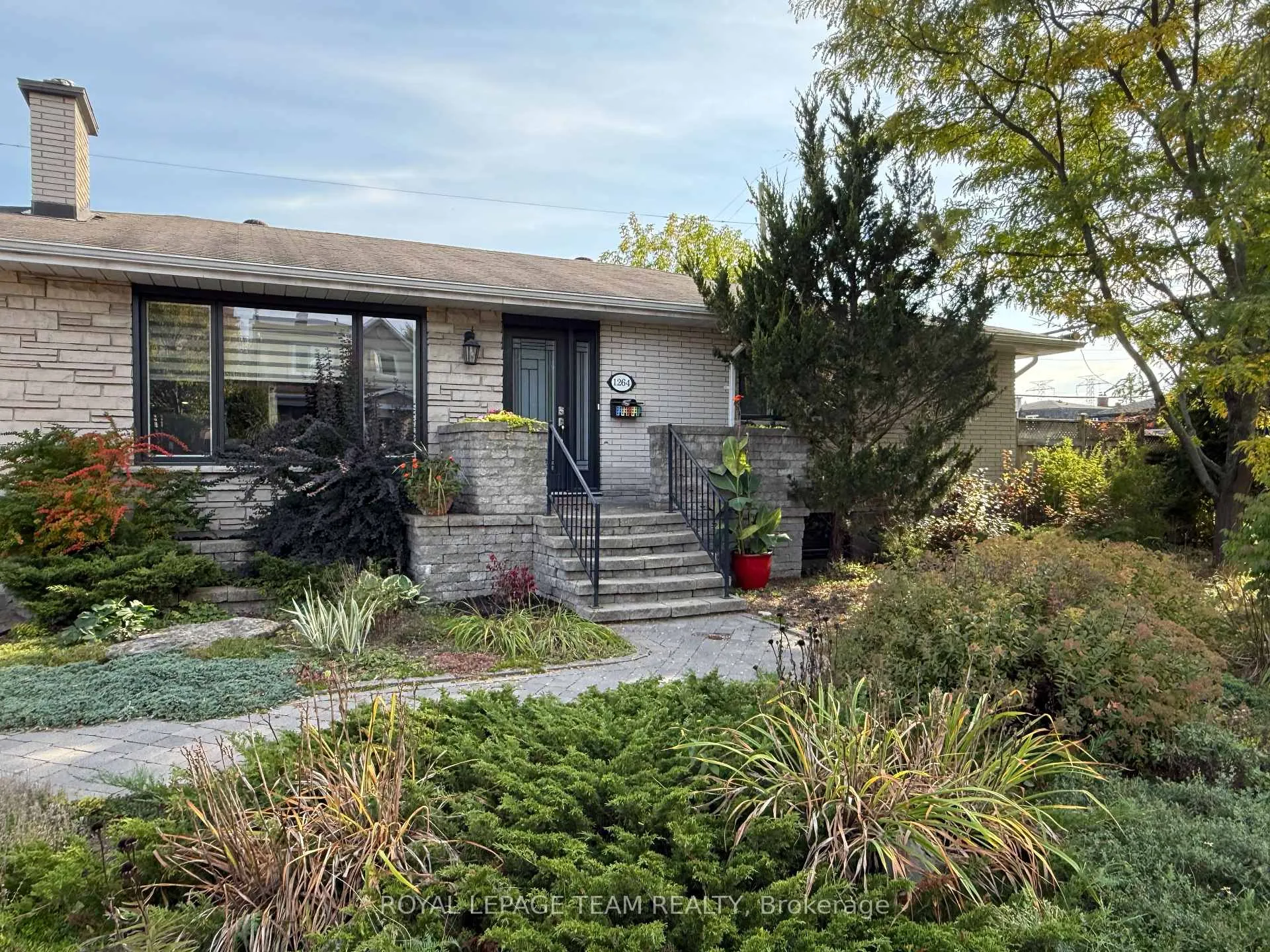 Photo 1 of 1264 Notting Hill Avenue, Ottawa, Ellwood — HOMEH