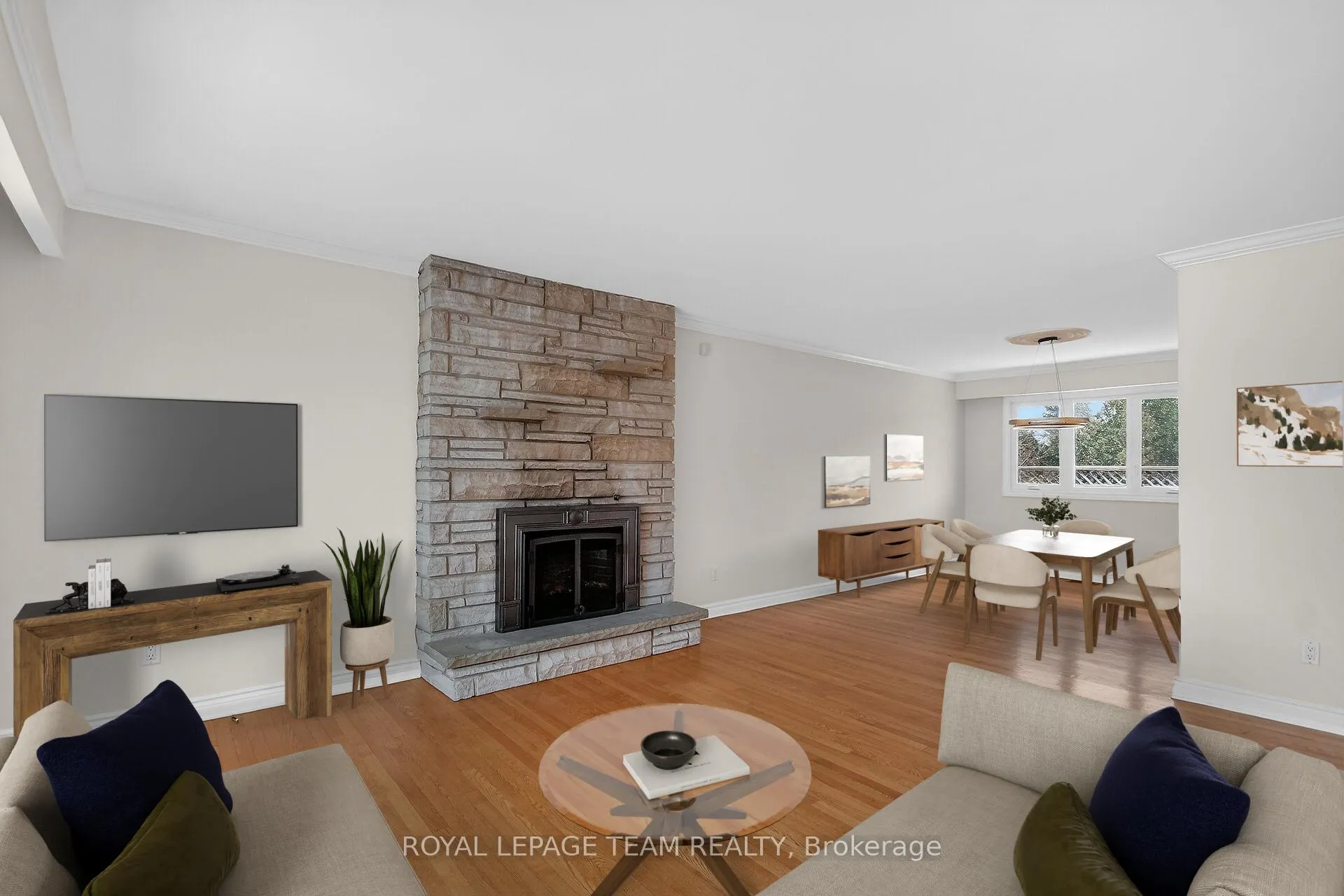 Photo 6 of 1264 Notting Hill Avenue, Ottawa, Ellwood — HOMEH