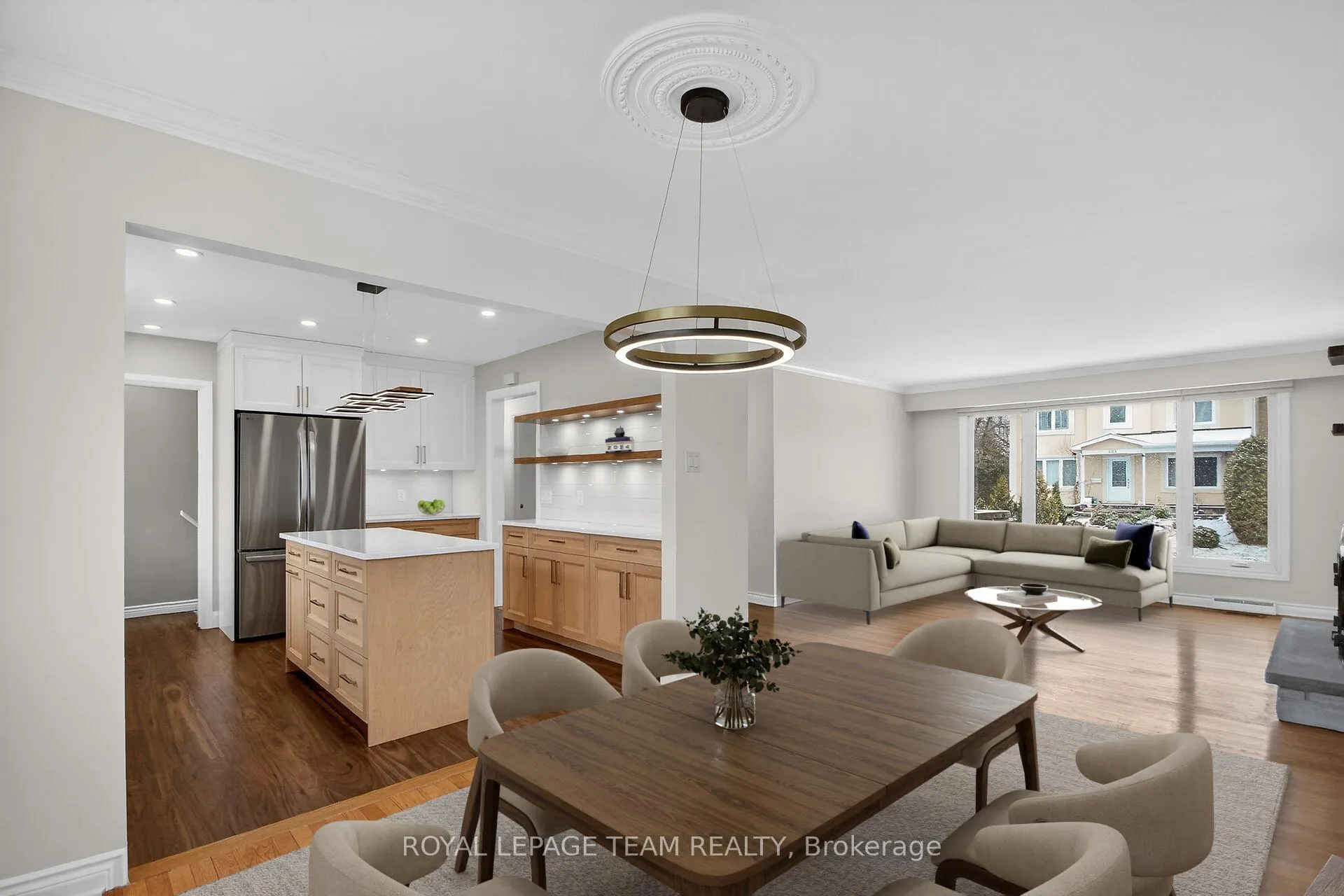 Photo 8 of 1264 Notting Hill Avenue, Ottawa, Ellwood — HOMEH