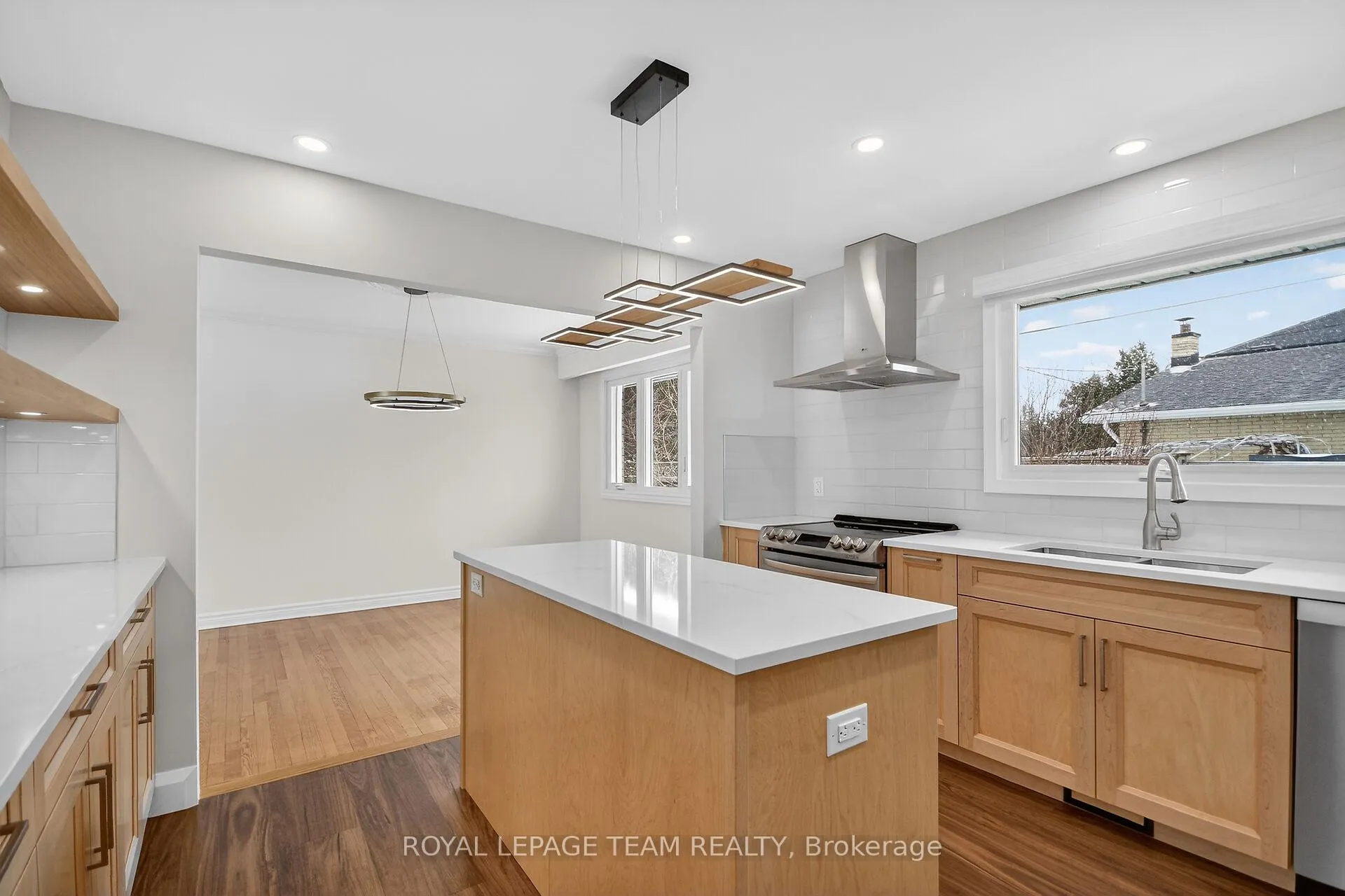 Photo 11 of 1264 Notting Hill Avenue, Ottawa, Ellwood — HOMEH
