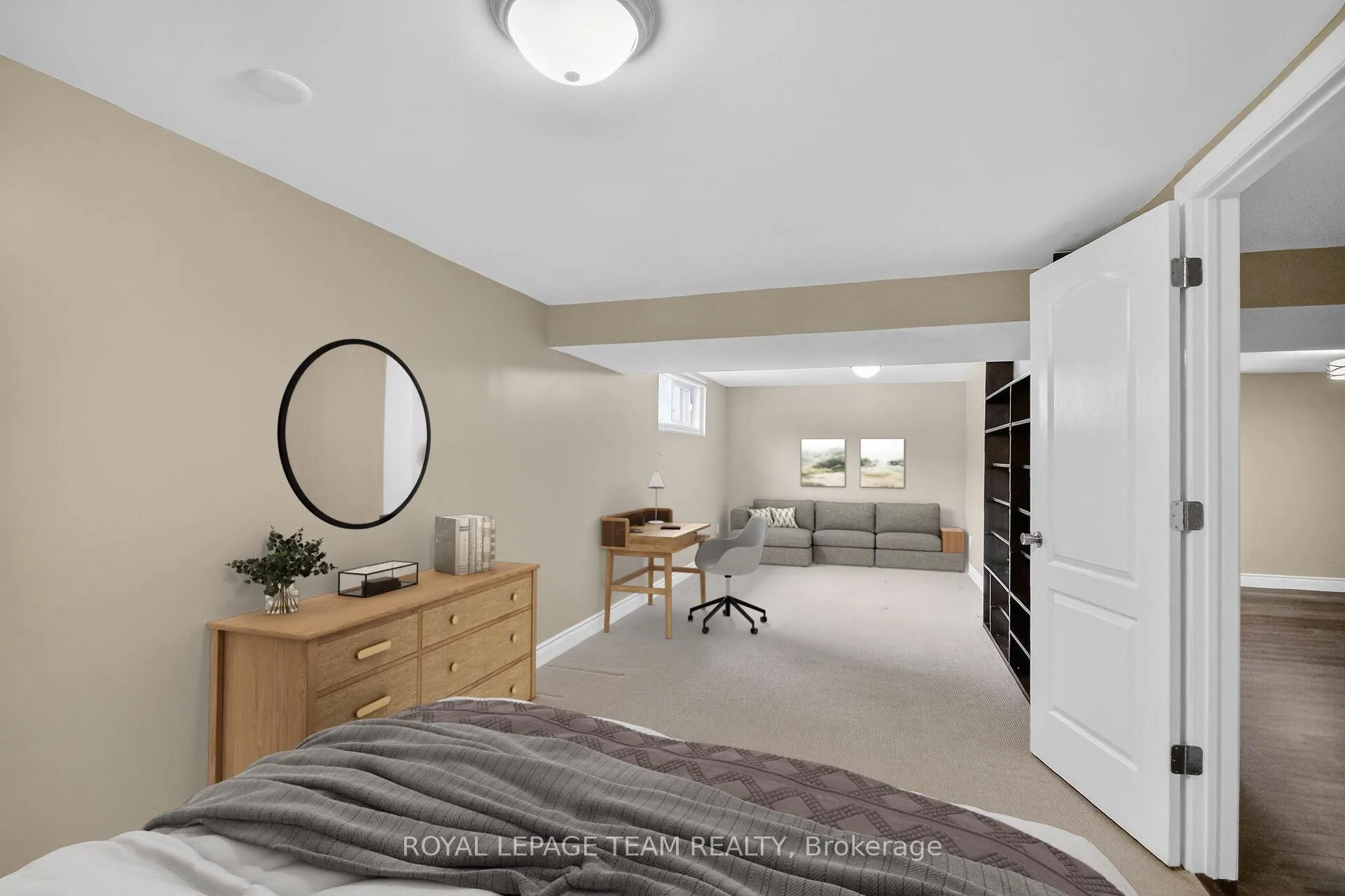 Photo 19 of 1264 Notting Hill Avenue, Ottawa, Ellwood — HOMEH