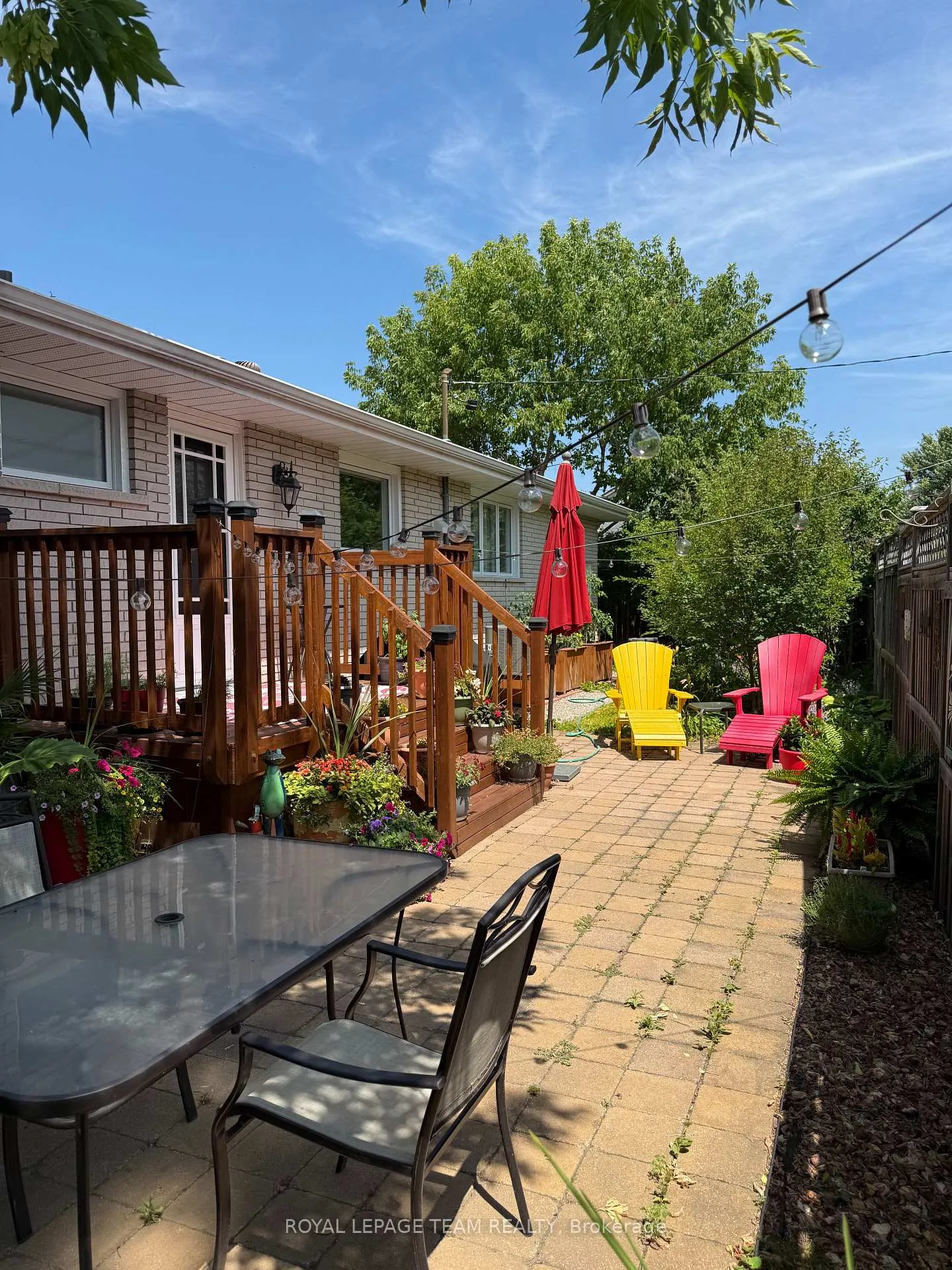 Photo 21 of 1264 Notting Hill Avenue, Ottawa, Ellwood — HOMEH