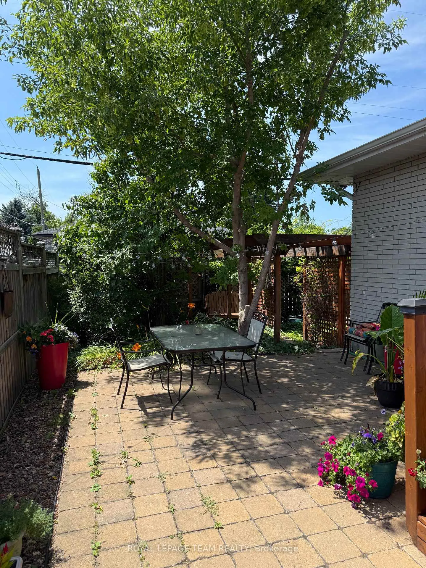 Photo 22 of 1264 Notting Hill Avenue, Ottawa, Ellwood — HOMEH