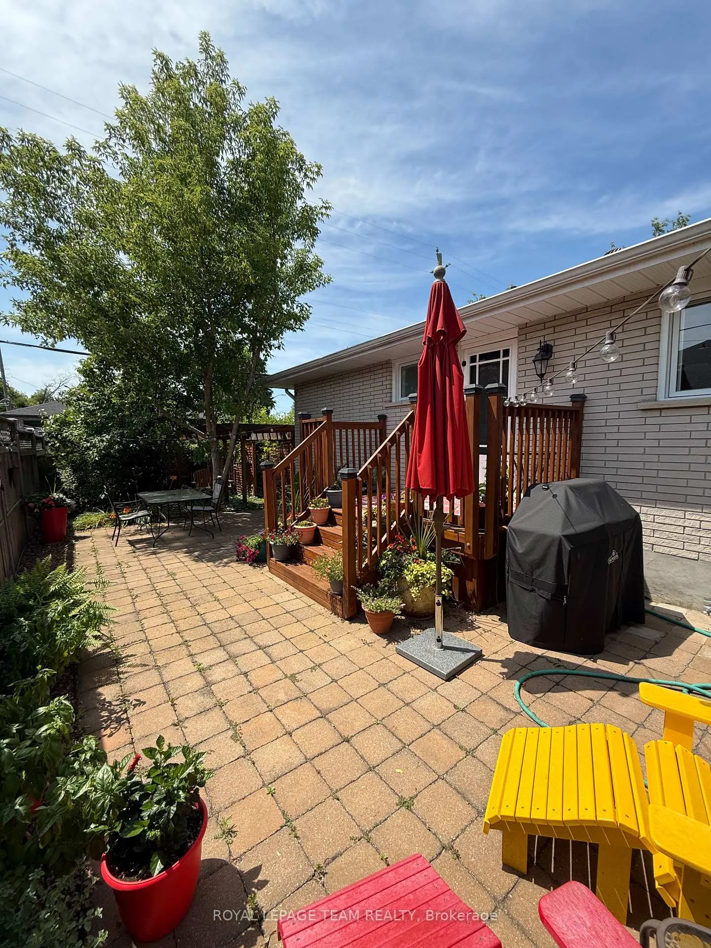 Photo 23 of 1264 Notting Hill Avenue, Ottawa, Ellwood — HOMEH