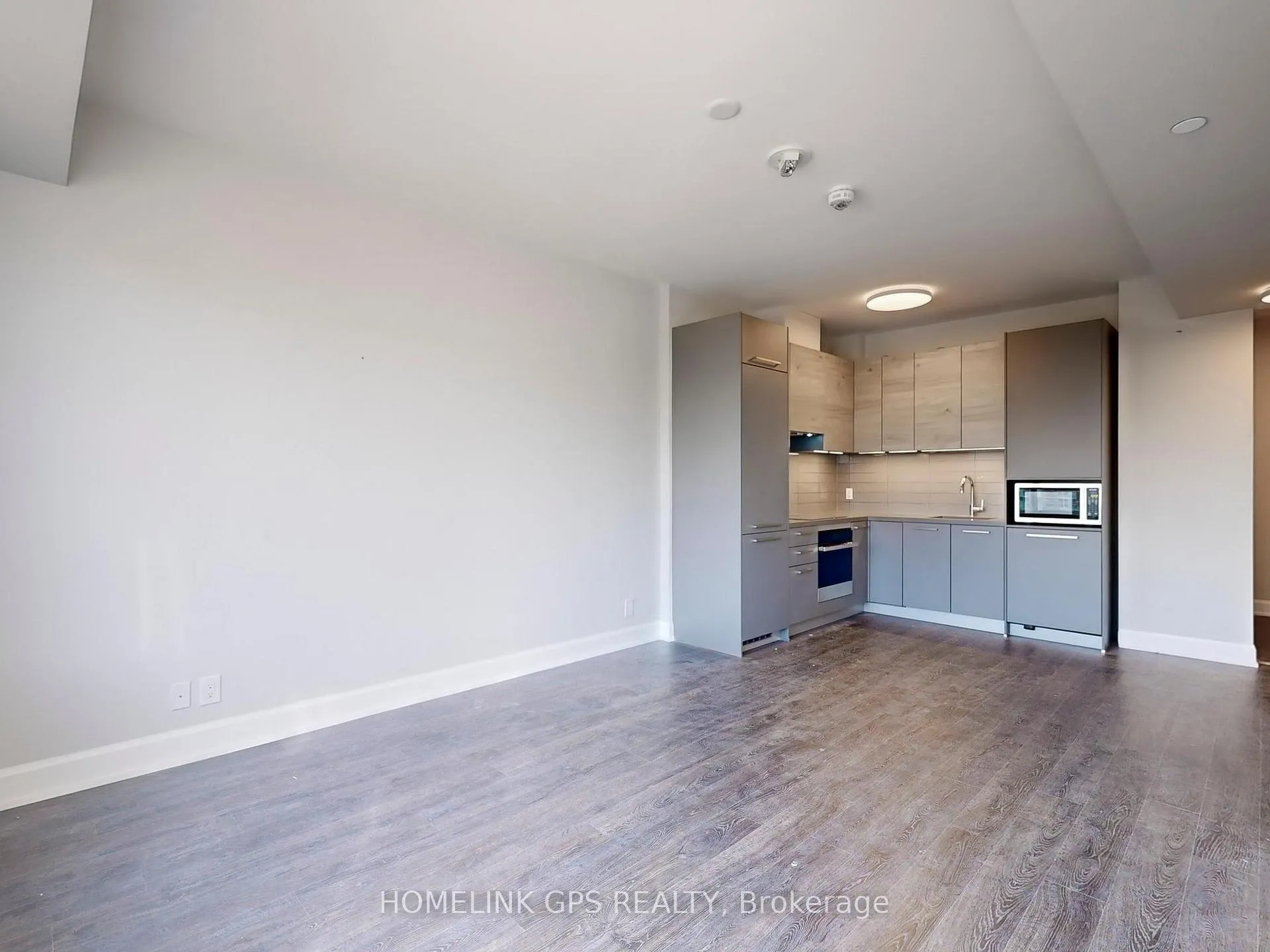 Photo 4 of Unit 605, 38 Gandhi Lane, Markham, Commerce Valley — HOMEH