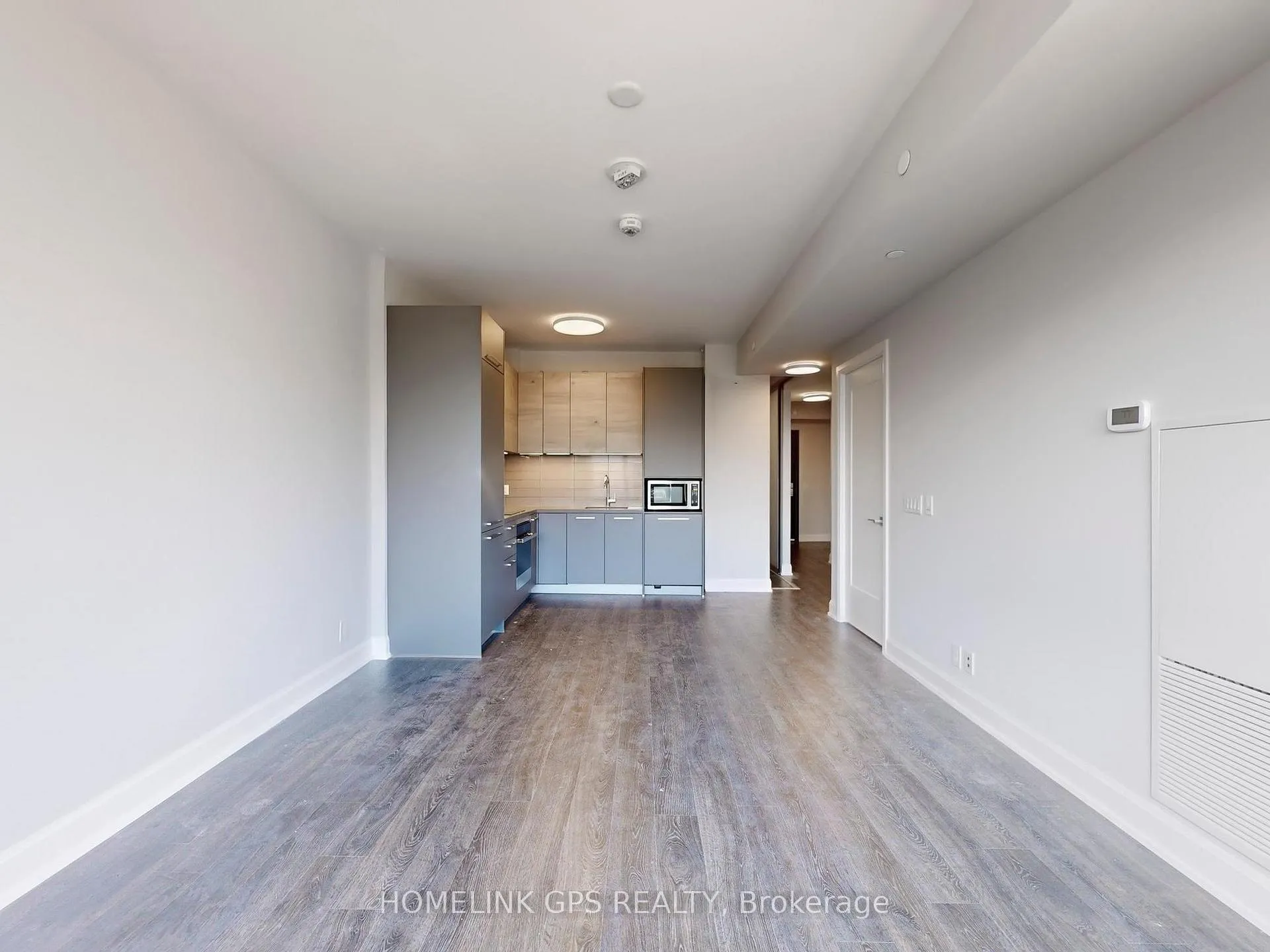Photo 5 of Unit 605, 38 Gandhi Lane, Markham, Commerce Valley — HOMEH