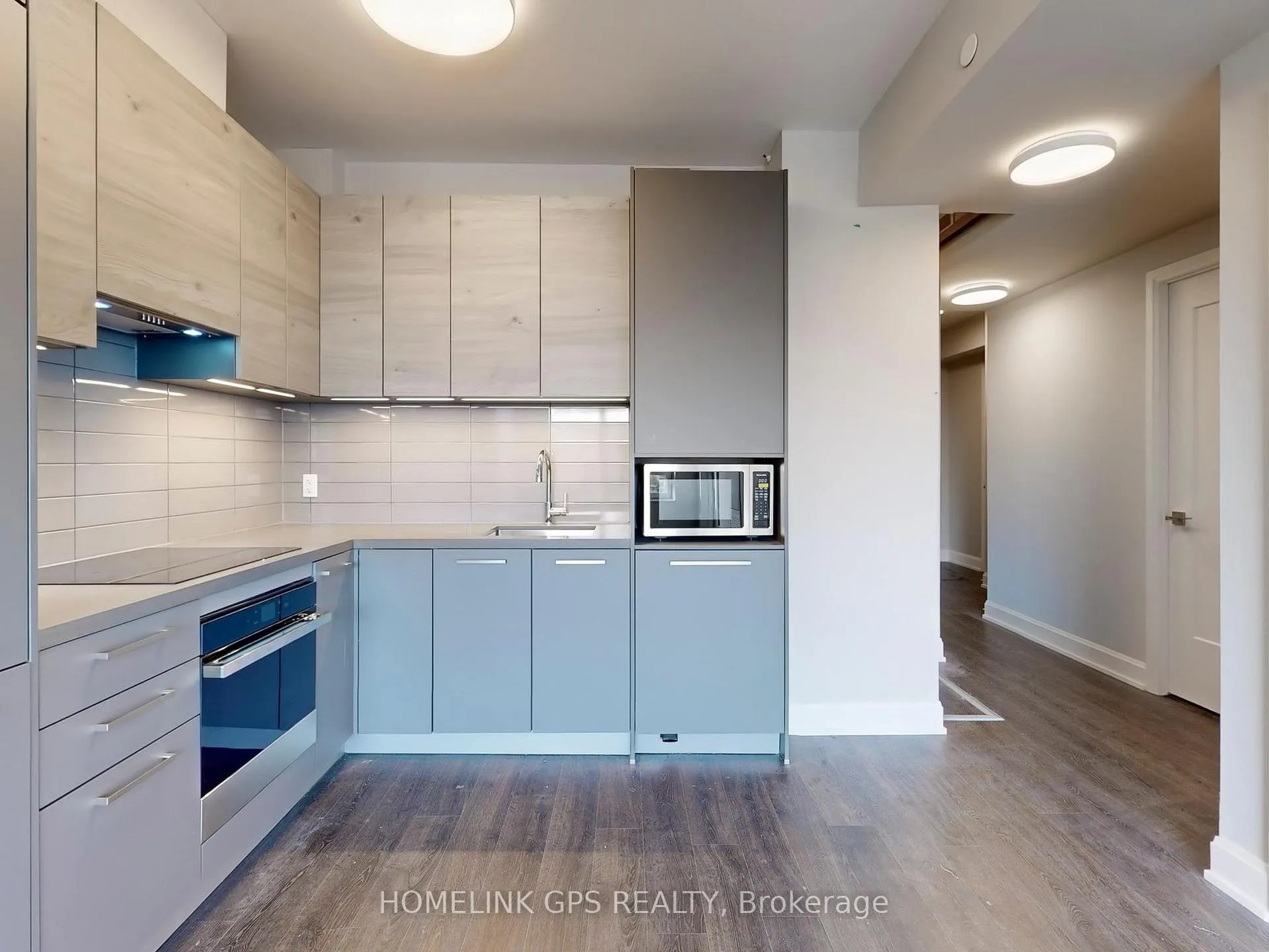 Photo 7 of Unit 605, 38 Gandhi Lane, Markham, Commerce Valley — HOMEH