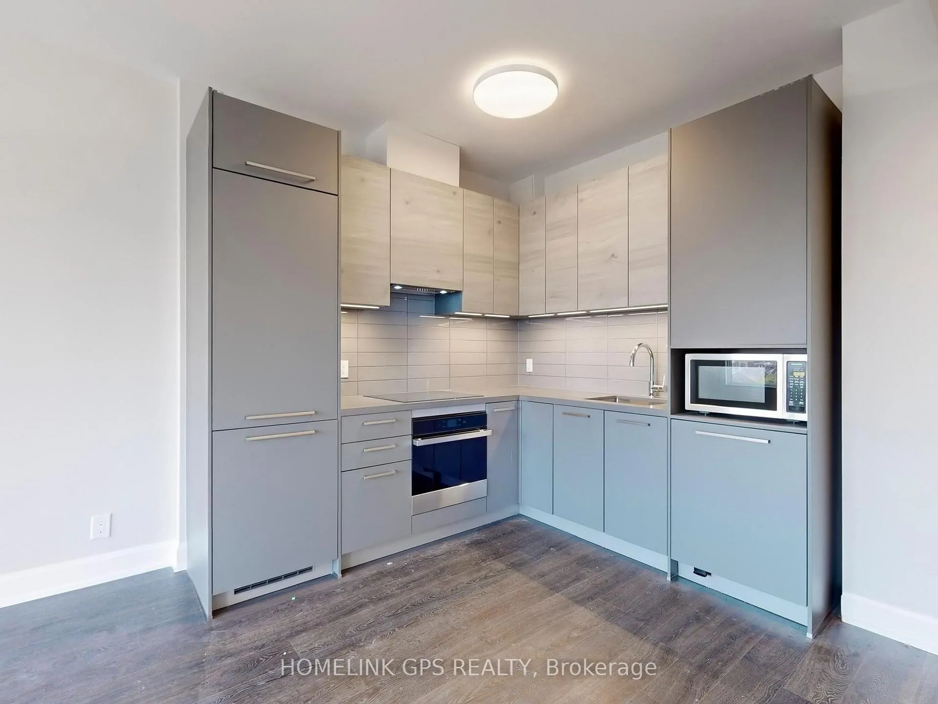 Photo 8 of Unit 605, 38 Gandhi Lane, Markham, Commerce Valley — HOMEH