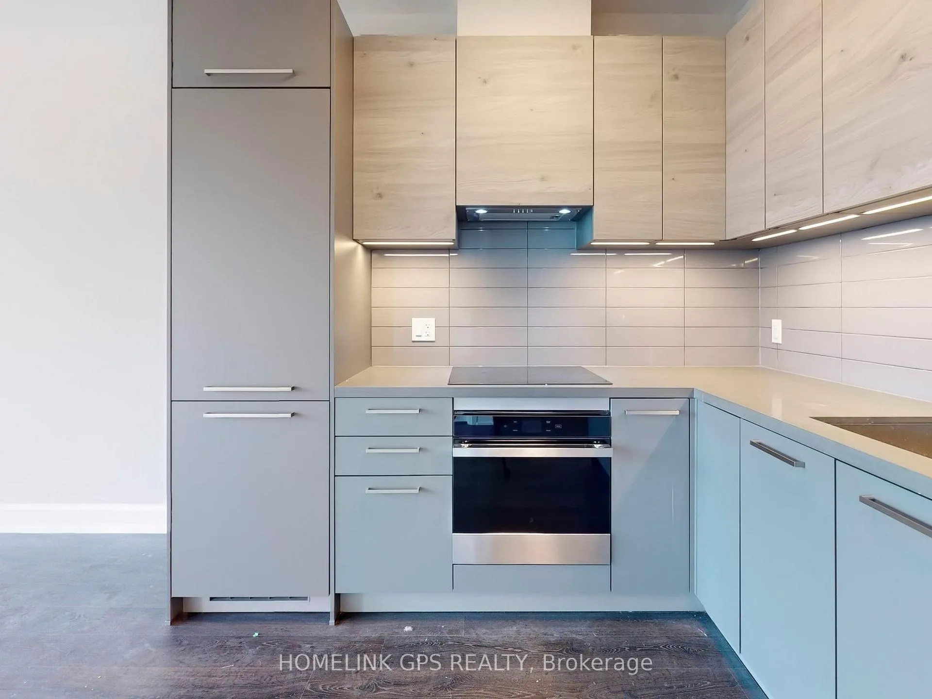 Photo 9 of Unit 605, 38 Gandhi Lane, Markham, Commerce Valley — HOMEH