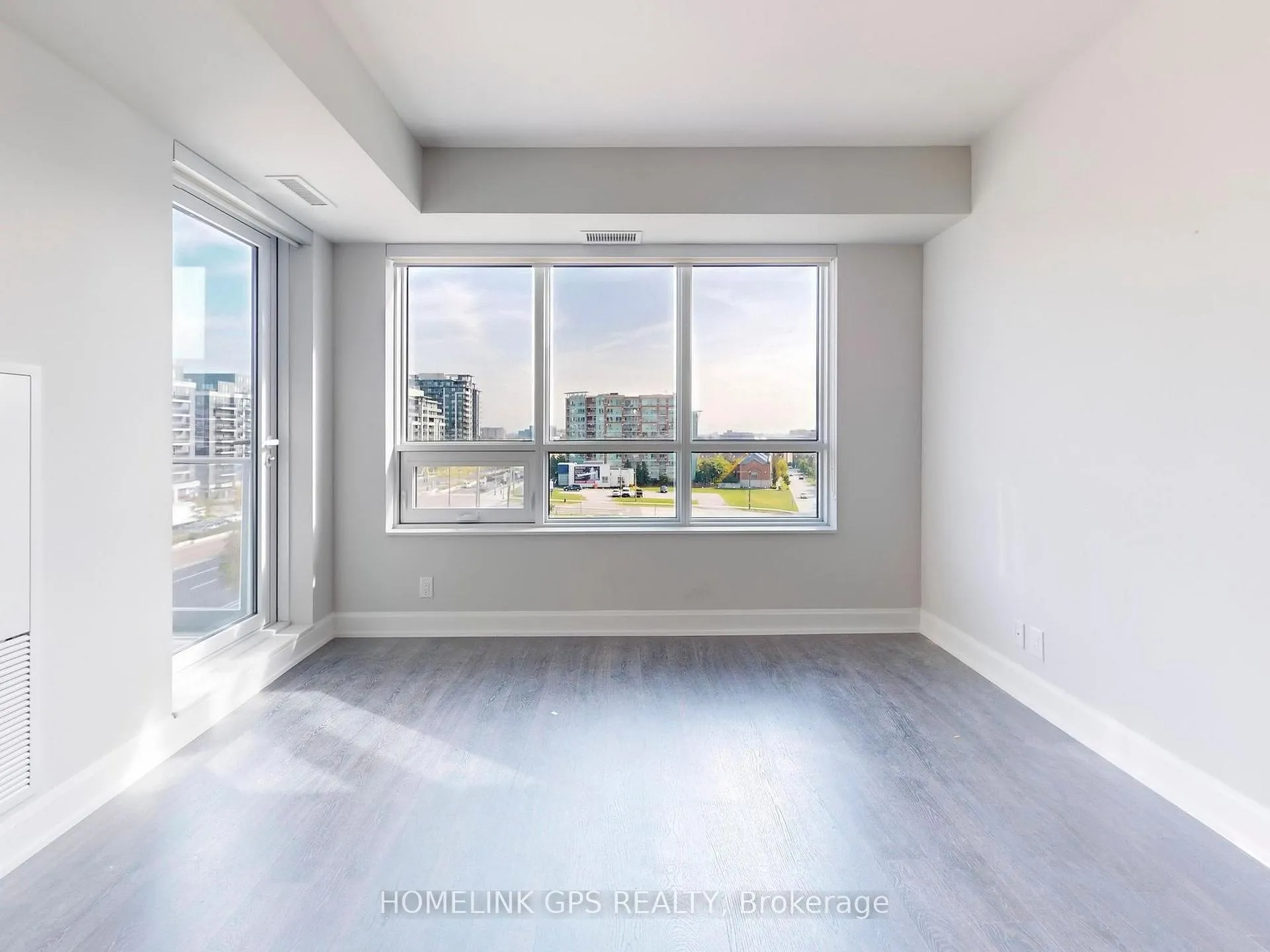 Photo 12 of Unit 605, 38 Gandhi Lane, Markham, Commerce Valley — HOMEH