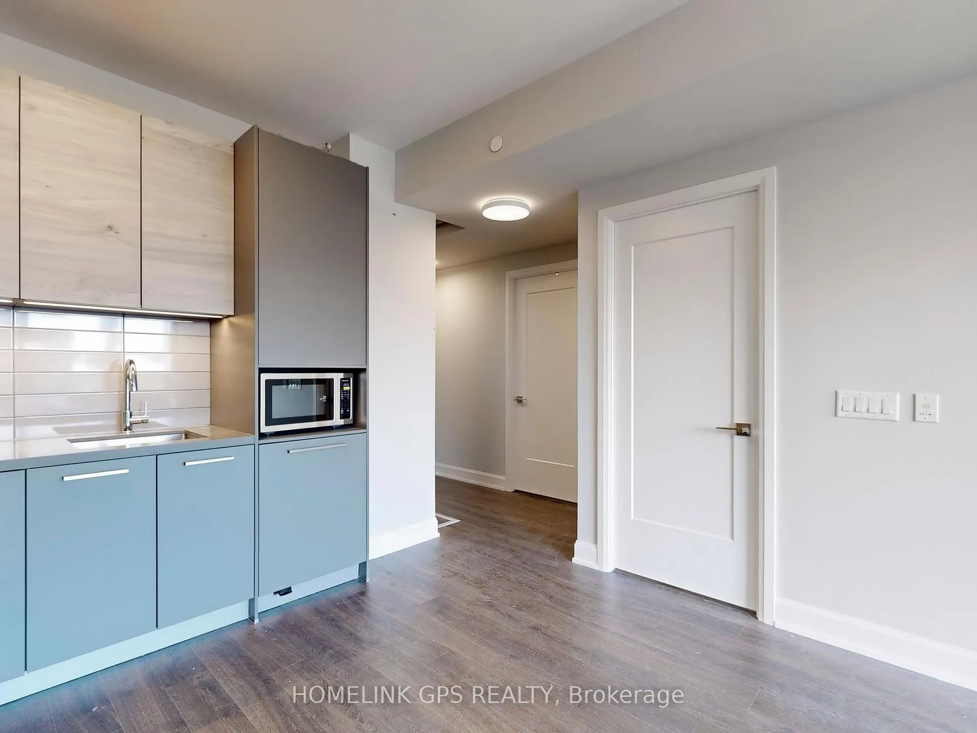 Photo 13 of Unit 605, 38 Gandhi Lane, Markham, Commerce Valley — HOMEH