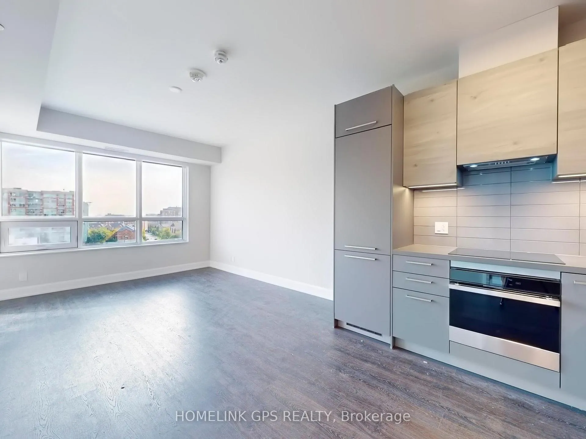 Photo 14 of Unit 605, 38 Gandhi Lane, Markham, Commerce Valley — HOMEH