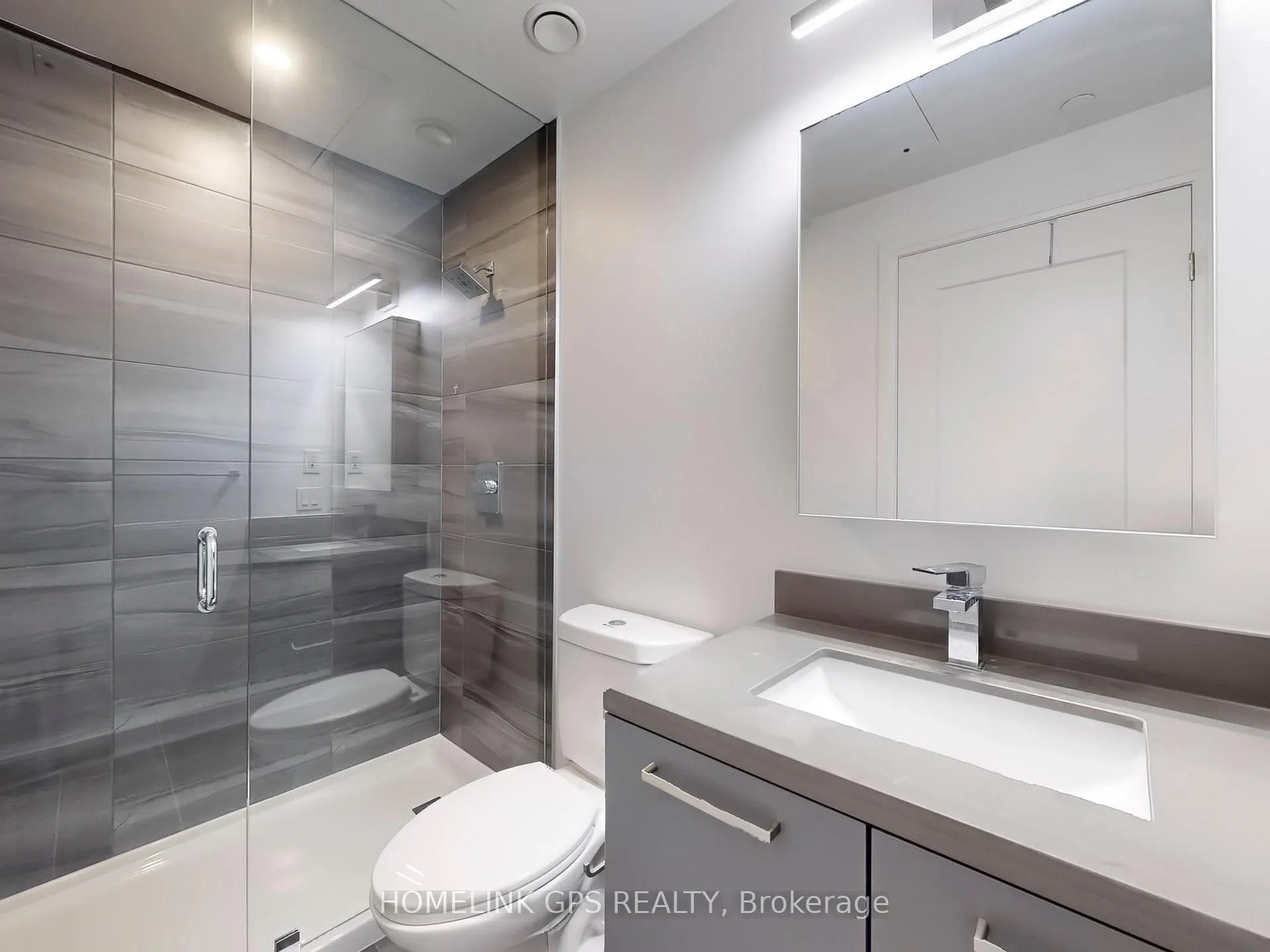 Photo 22 of Unit 605, 38 Gandhi Lane, Markham, Commerce Valley — HOMEH