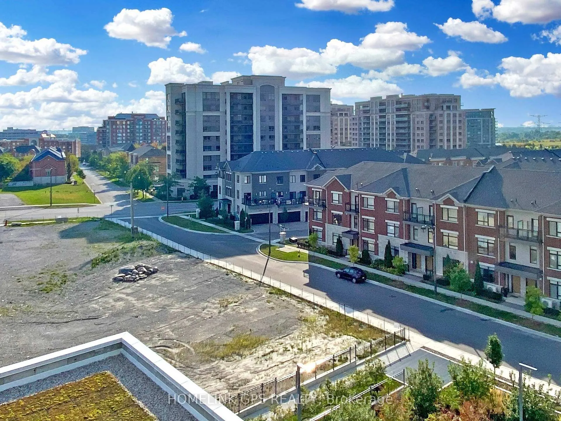 Photo 26 of Unit 605, 38 Gandhi Lane, Markham, Commerce Valley — HOMEH