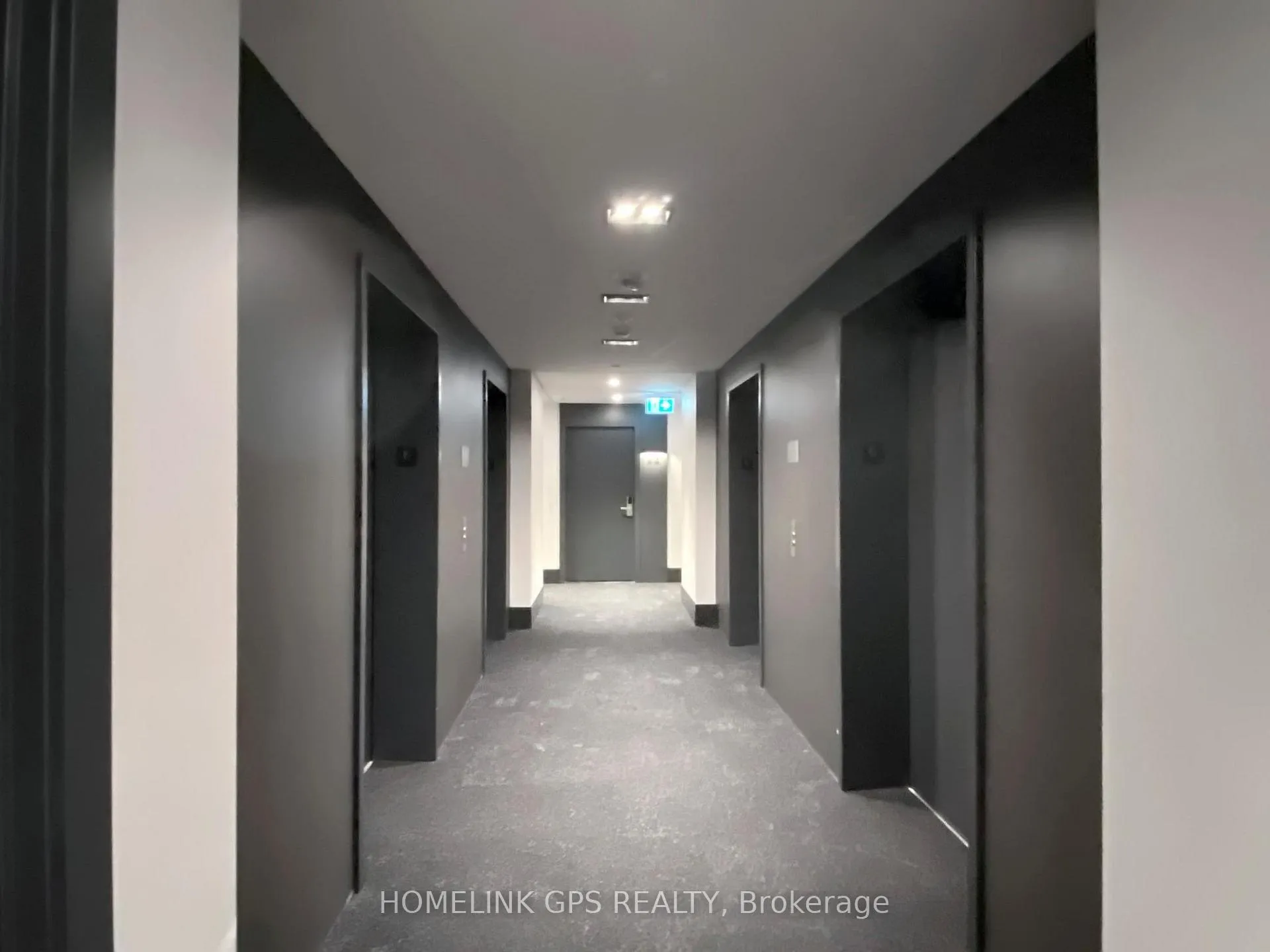 Photo 29 of Unit 605, 38 Gandhi Lane, Markham, Commerce Valley — HOMEH