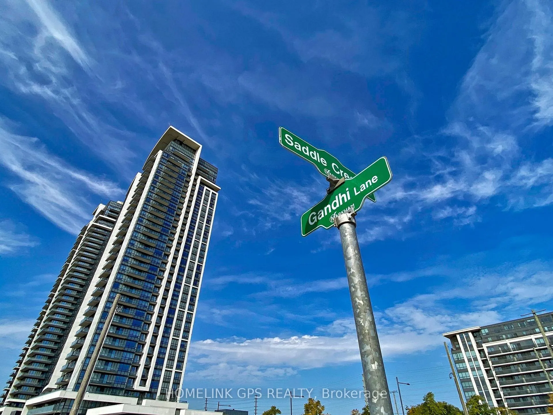 Photo 34 of Unit 605, 38 Gandhi Lane, Markham, Commerce Valley — HOMEH