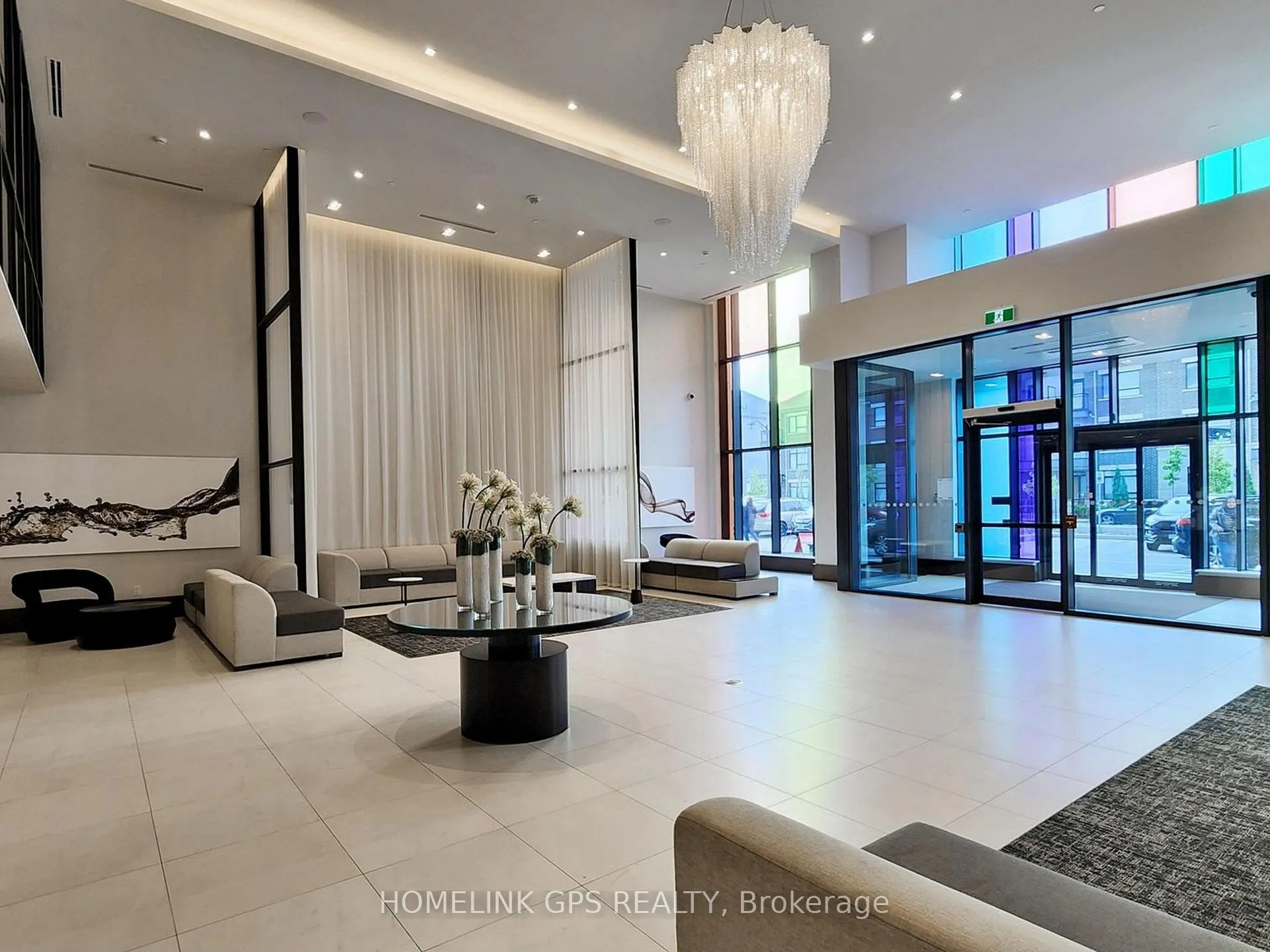 Photo 40 of Unit 605, 38 Gandhi Lane, Markham, Commerce Valley — HOMEH