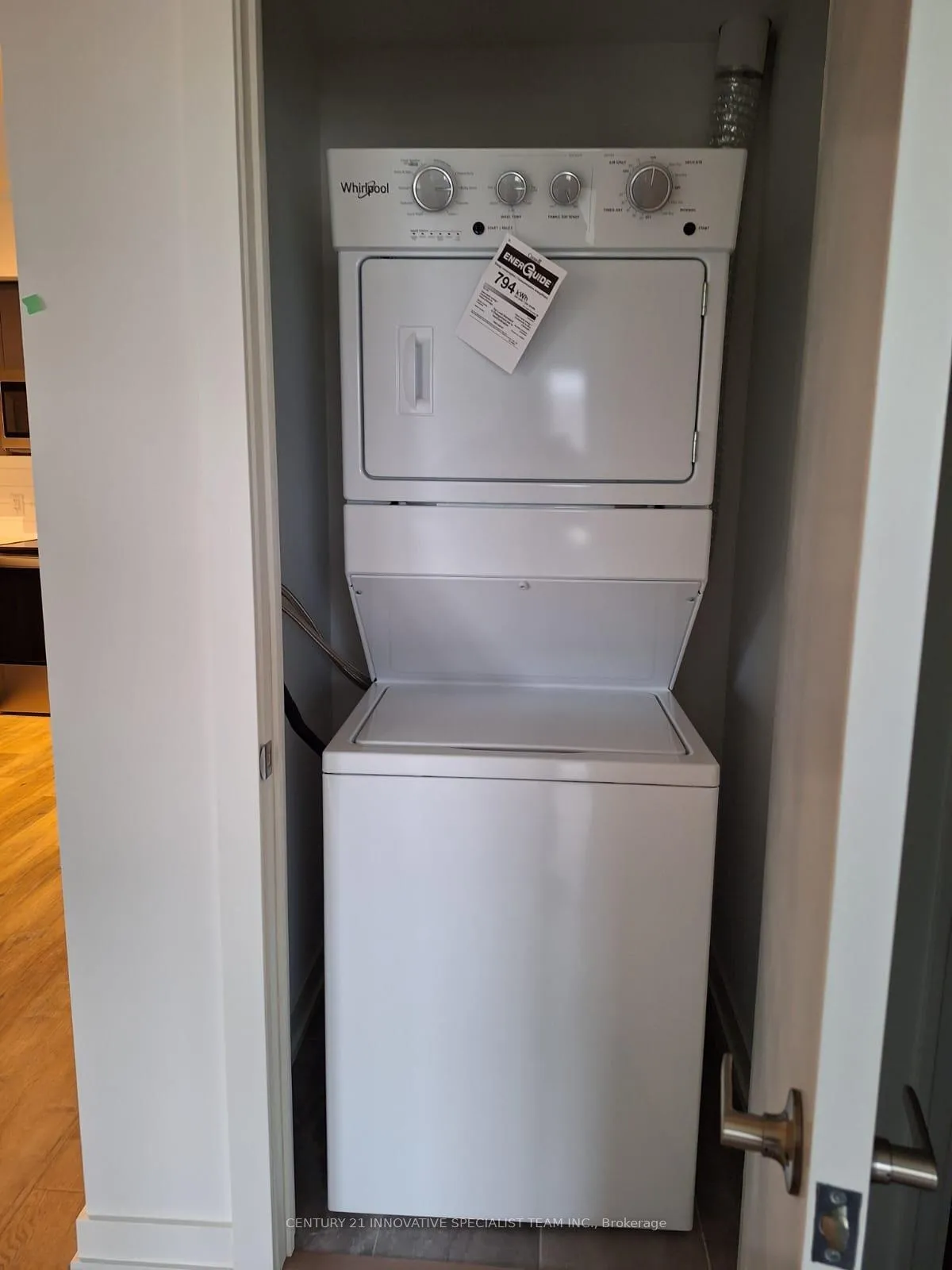 Photo 12 of Unit 204, 56 Lakeside Terrace, Barrie, Little Lake — HOMEH