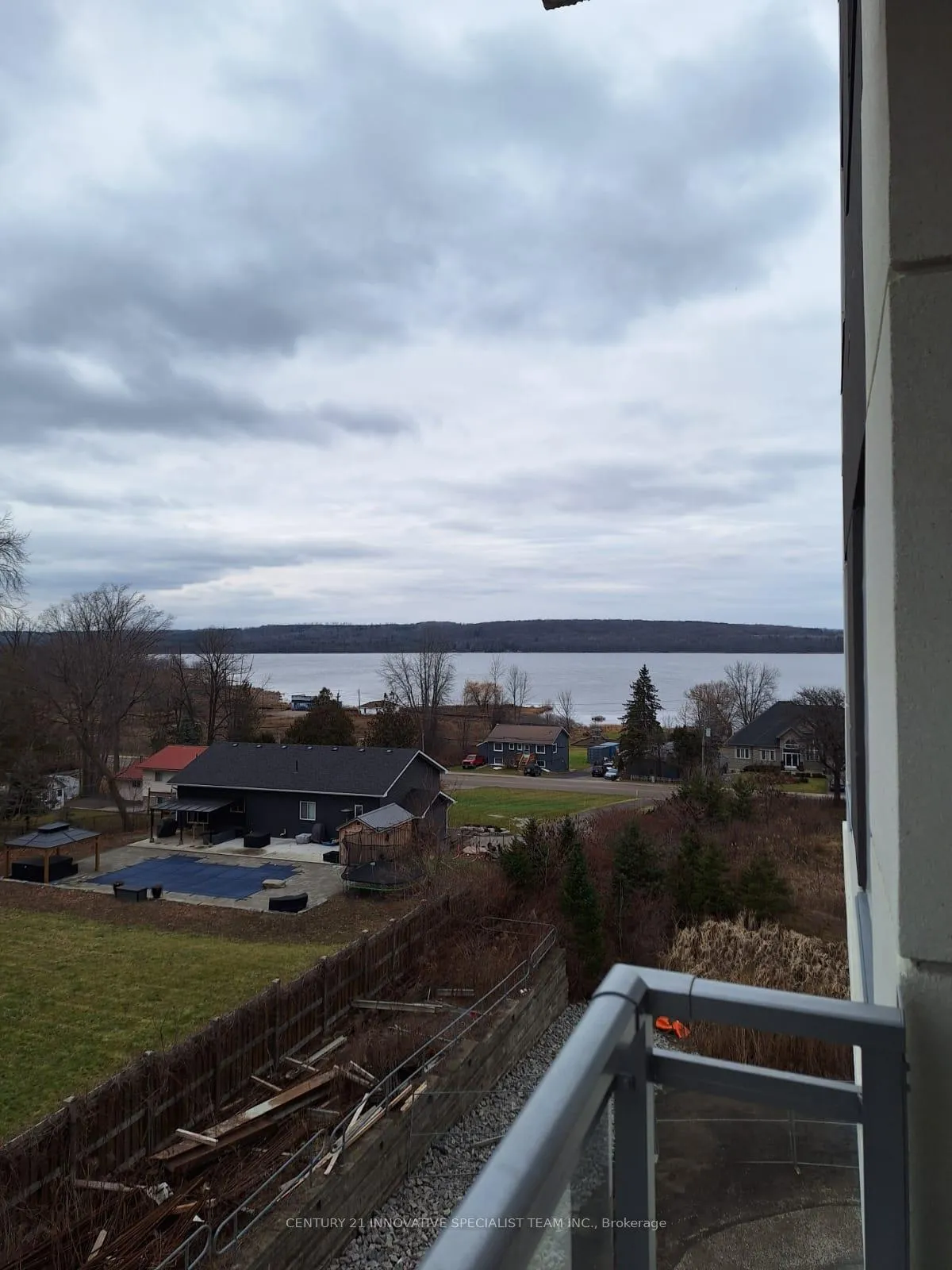 Photo 13 of Unit 204, 56 Lakeside Terrace, Barrie, Little Lake — HOMEH
