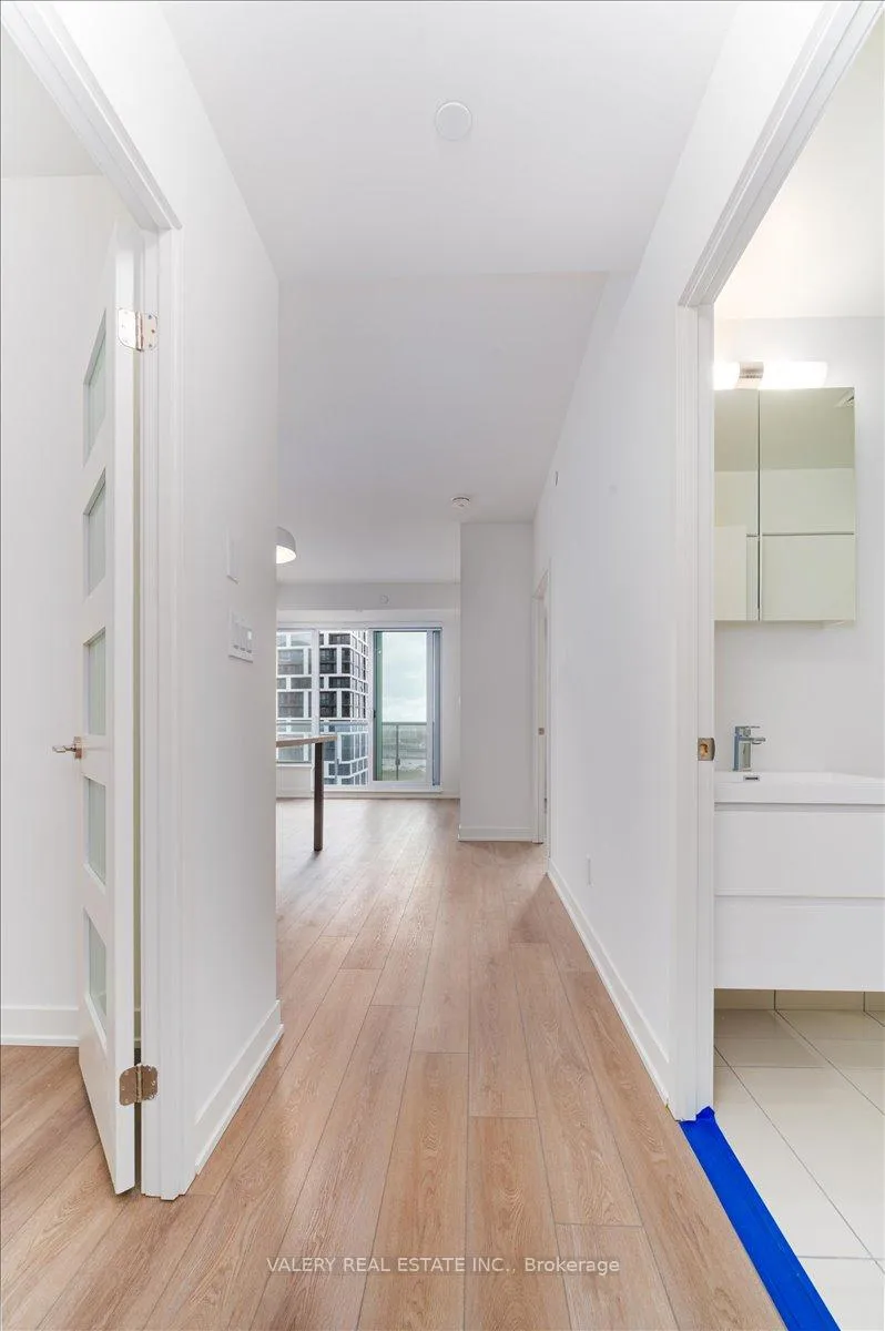 Photo 2 of Unit 1703, 8119 Birchmount Road, Markham, Unionville — HOMEH