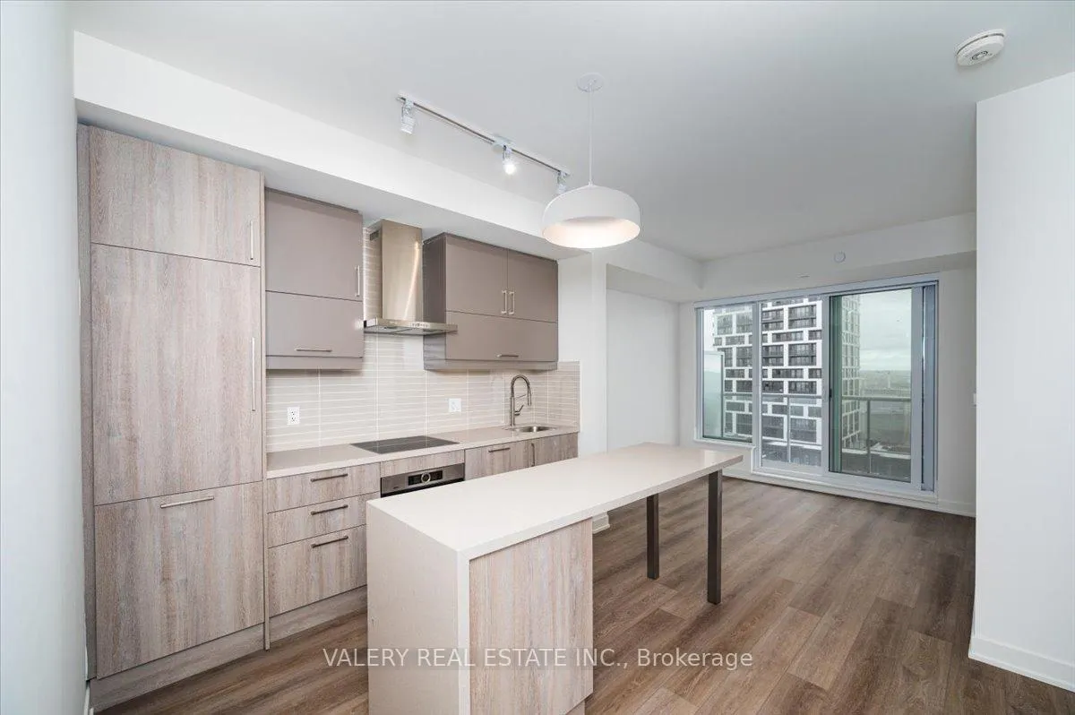Photo 3 of Unit 1703, 8119 Birchmount Road, Markham, Unionville — HOMEH