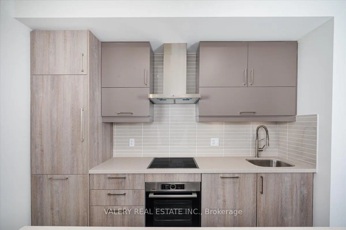 Photo 4 of Unit 1703, 8119 Birchmount Road, Markham, Unionville — HOMEH