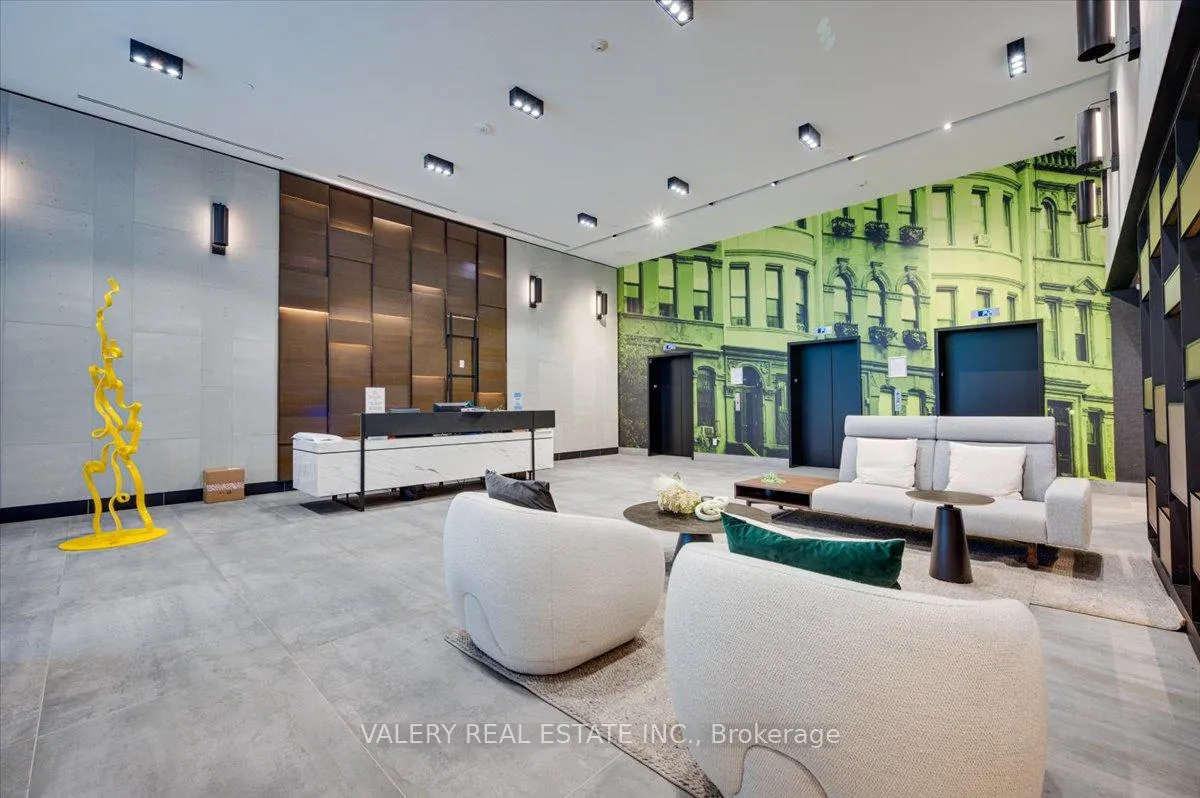 Photo 19 of Unit 1703, 8119 Birchmount Road, Markham, Unionville — HOMEH