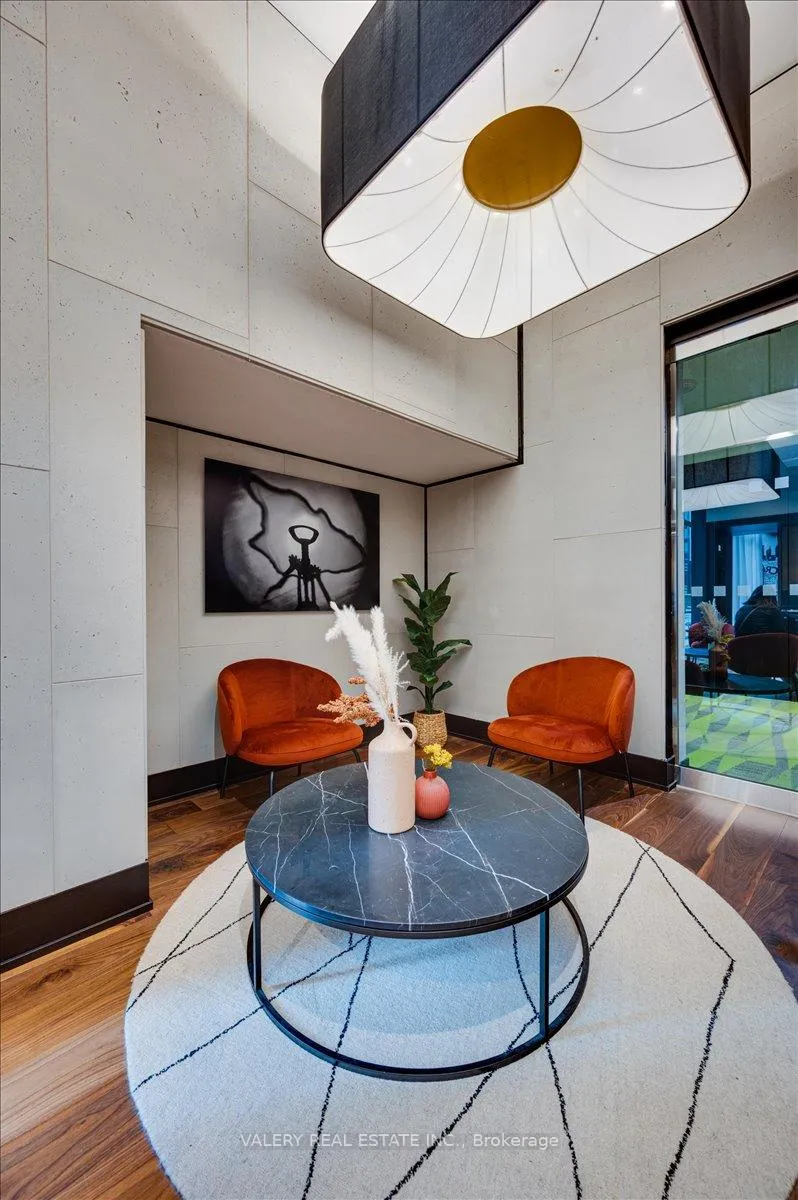 Photo 22 of Unit 1703, 8119 Birchmount Road, Markham, Unionville — HOMEH