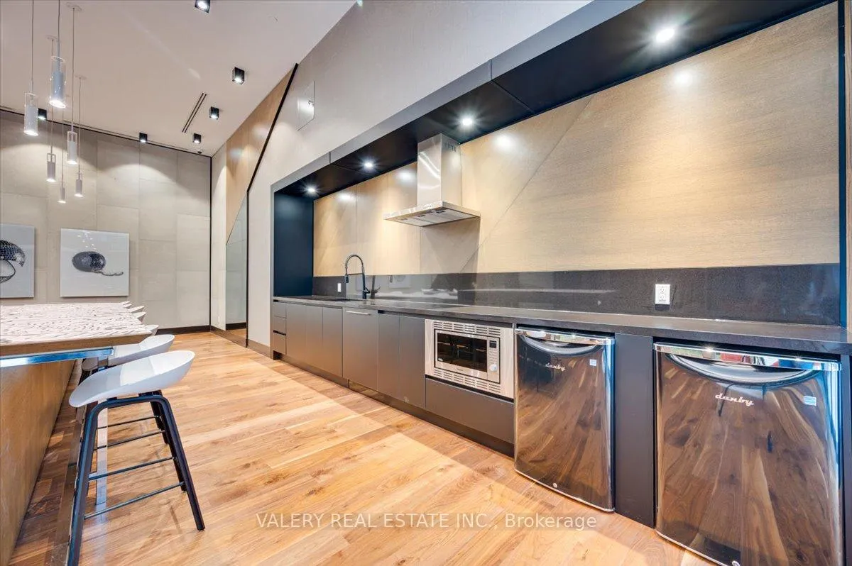 Photo 24 of Unit 1703, 8119 Birchmount Road, Markham, Unionville — HOMEH