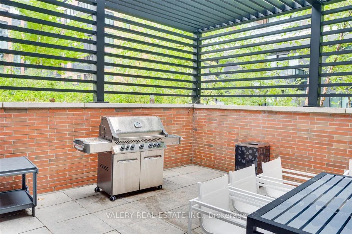 Photo 28 of Unit 1703, 8119 Birchmount Road, Markham, Unionville — HOMEH