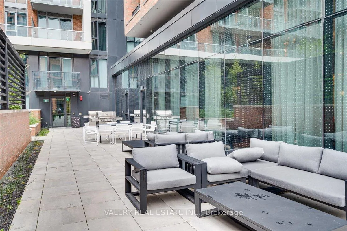 Photo 29 of Unit 1703, 8119 Birchmount Road, Markham, Unionville — HOMEH