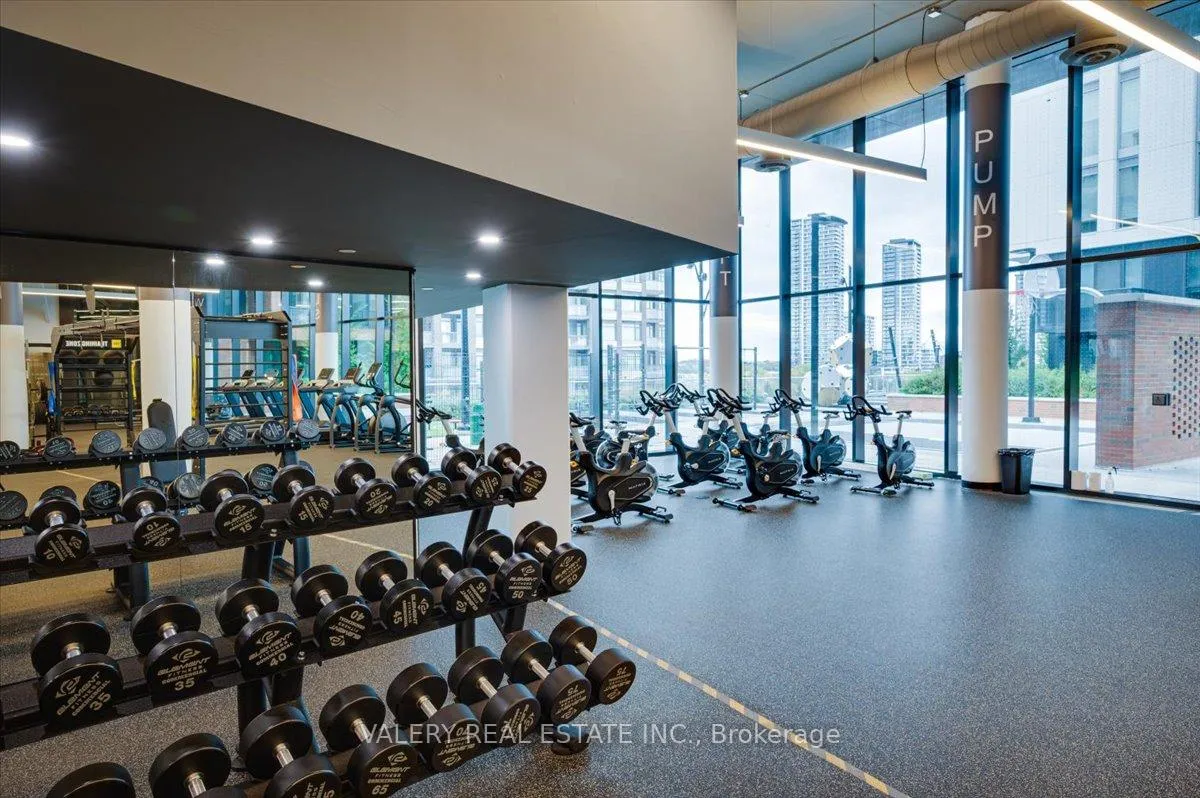 Photo 31 of Unit 1703, 8119 Birchmount Road, Markham, Unionville — HOMEH