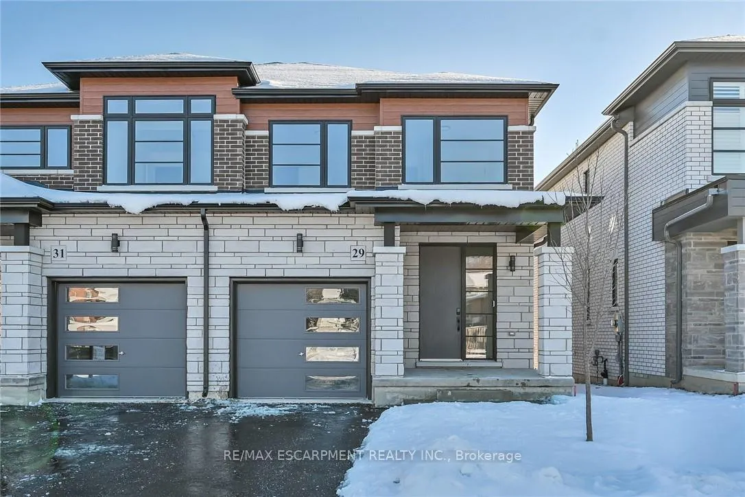Photo 1 of 29 Kingfisher Drive, Hamilton, Bruleville — HOMEH