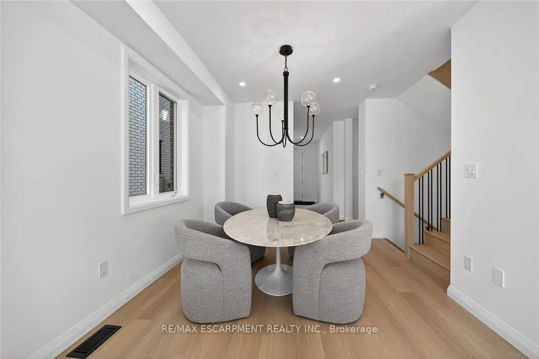 Photo 9 of 29 Kingfisher Drive, Hamilton, Bruleville — HOMEH